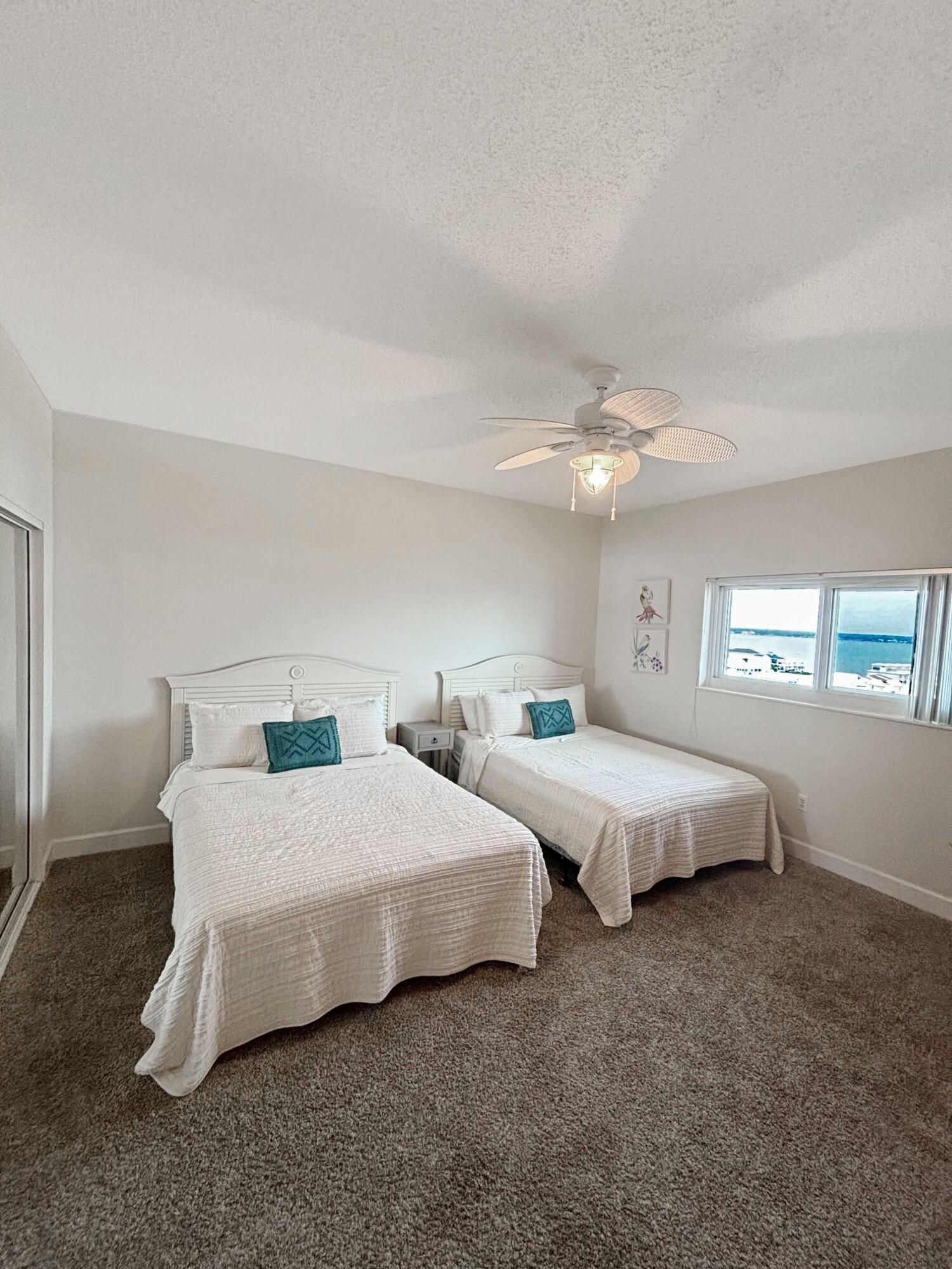 NAVARRE BEACH REGENCY CONDO - Residential