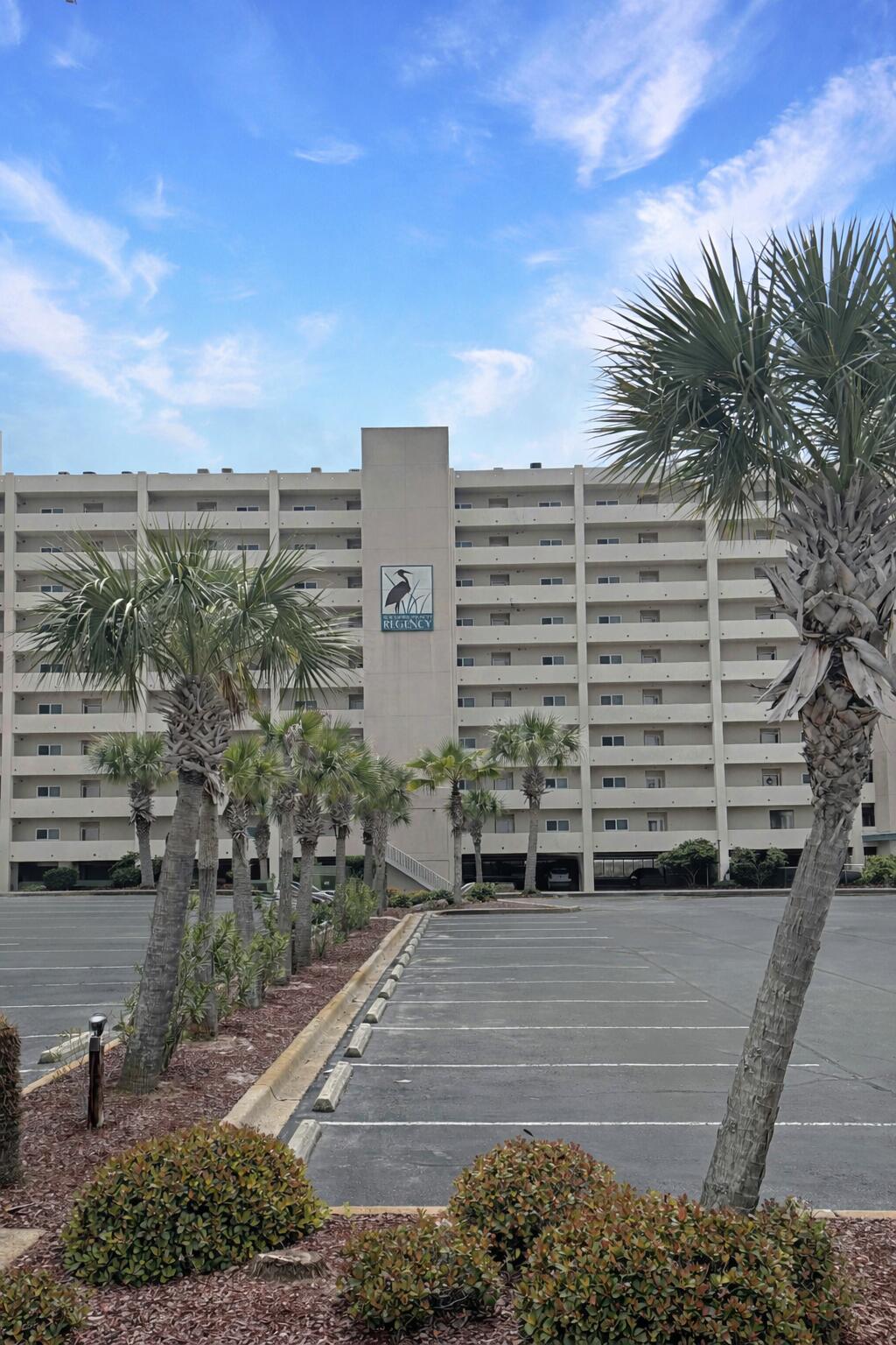 NAVARRE BEACH REGENCY CONDO - Residential