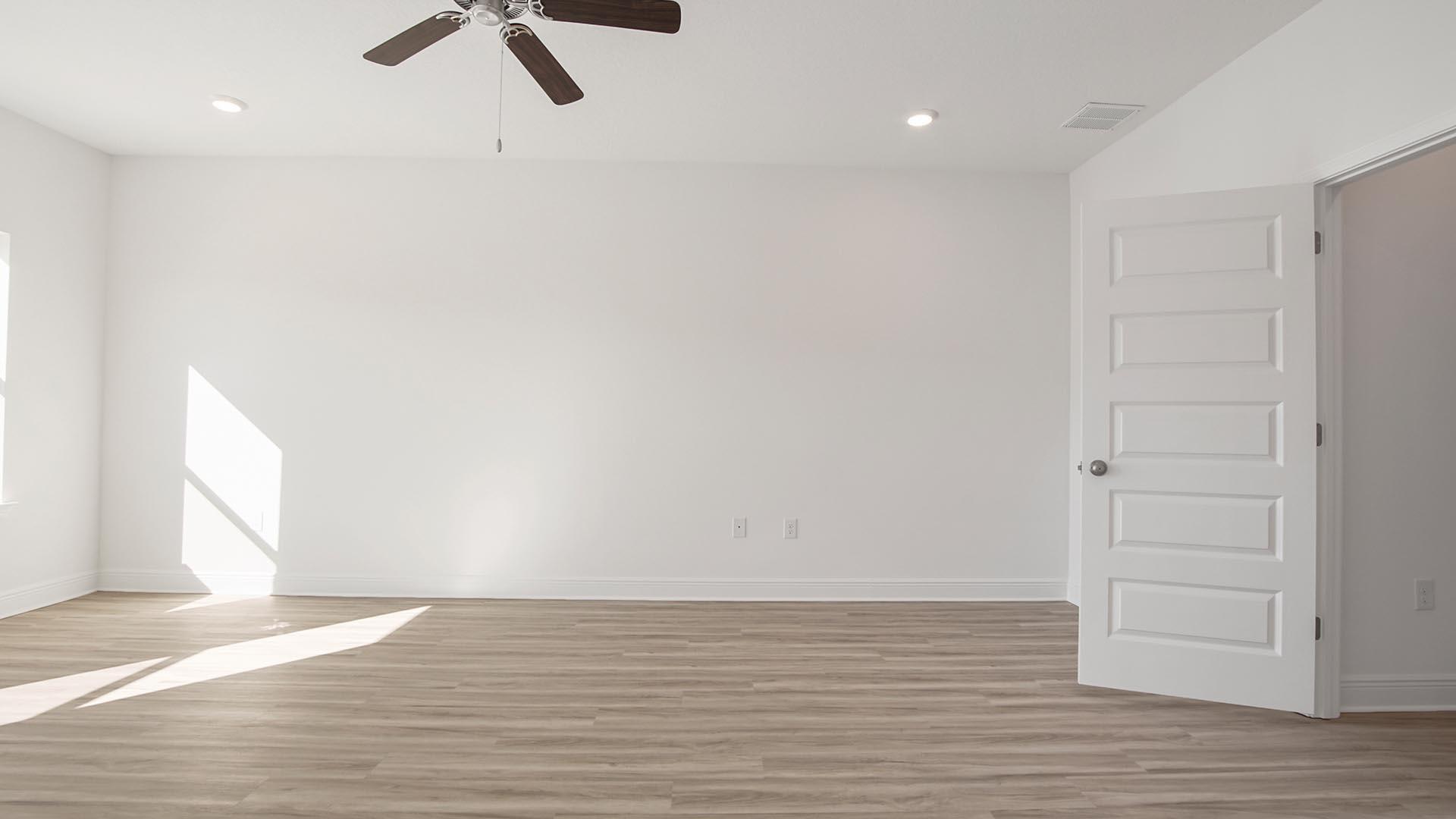 Holley Grove at Peach Creek - Residential