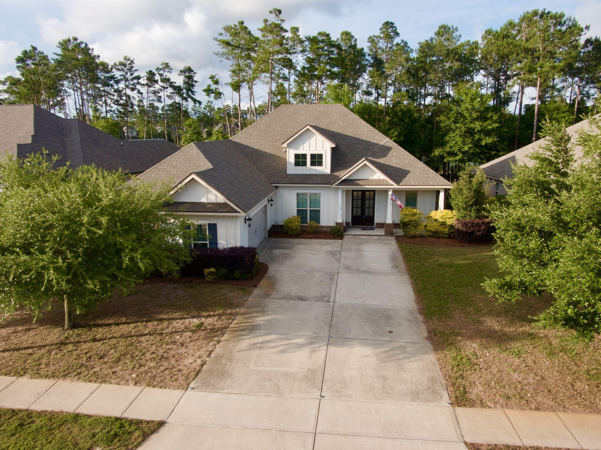 HAMMOCK BAY - Residential