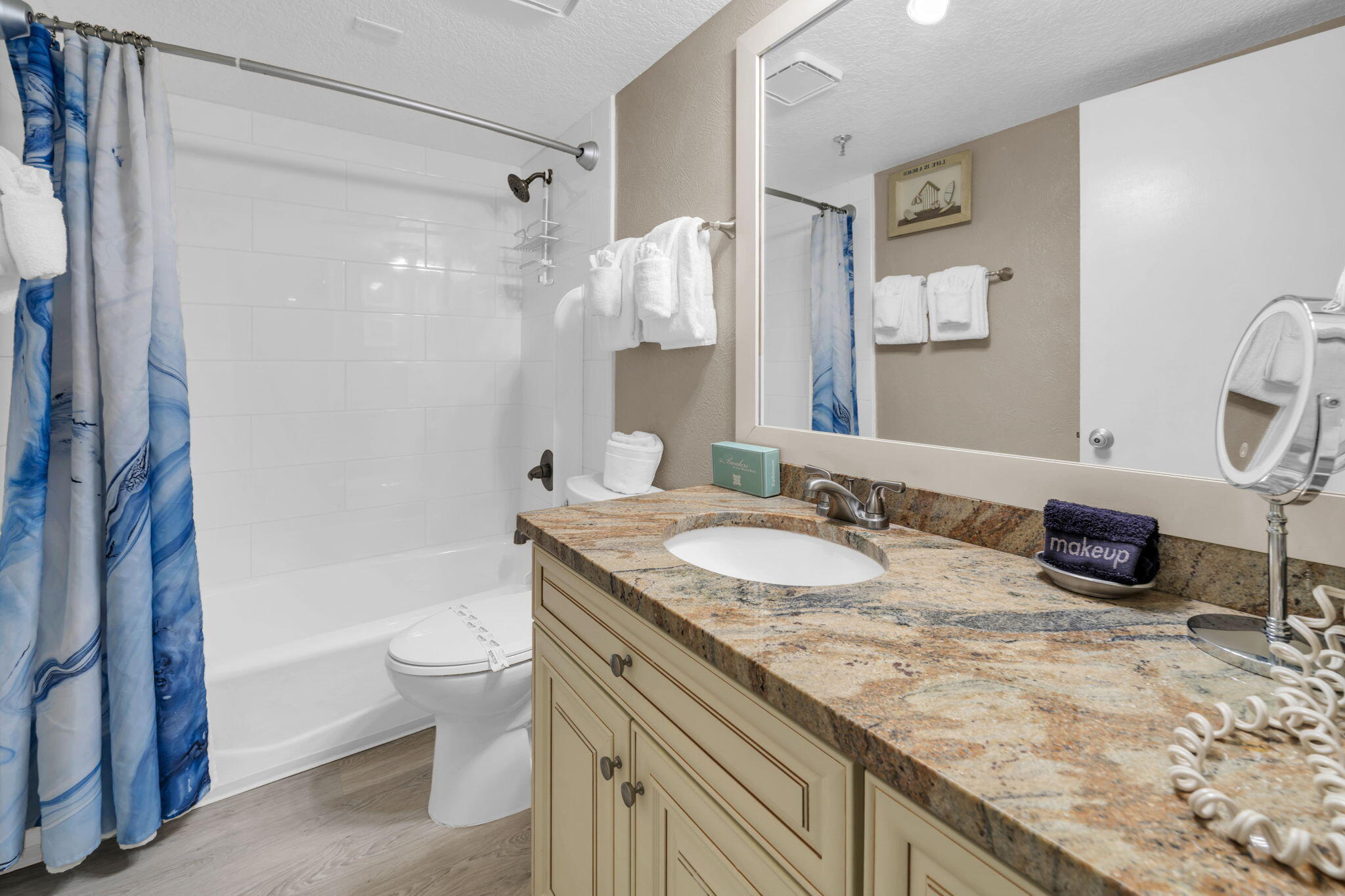 BREAKERS OF FWB PH 2 - Residential
