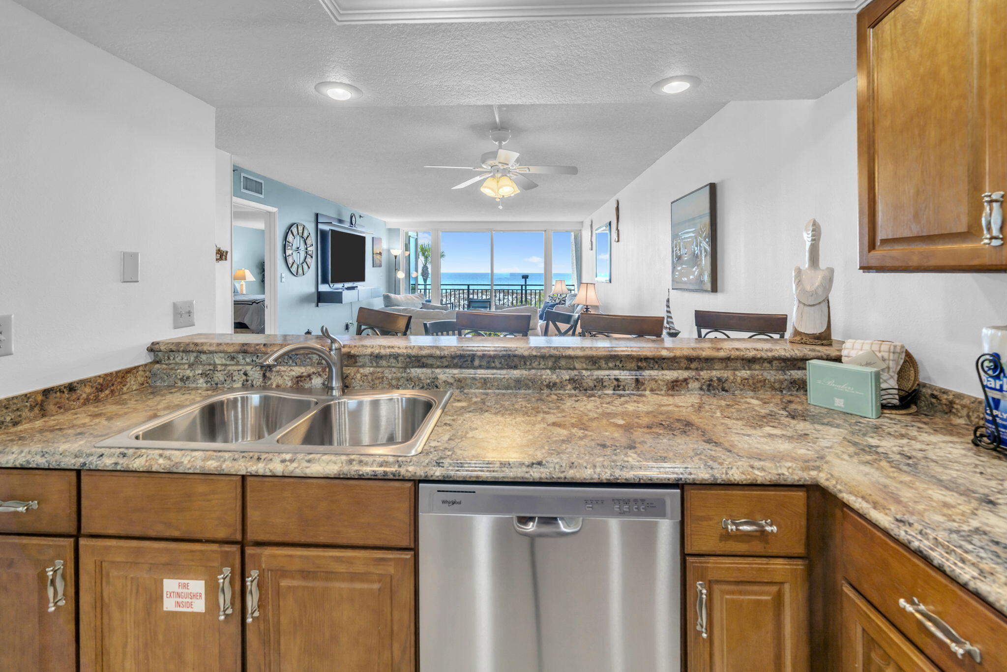 BREAKERS OF FWB PH 2 - Residential