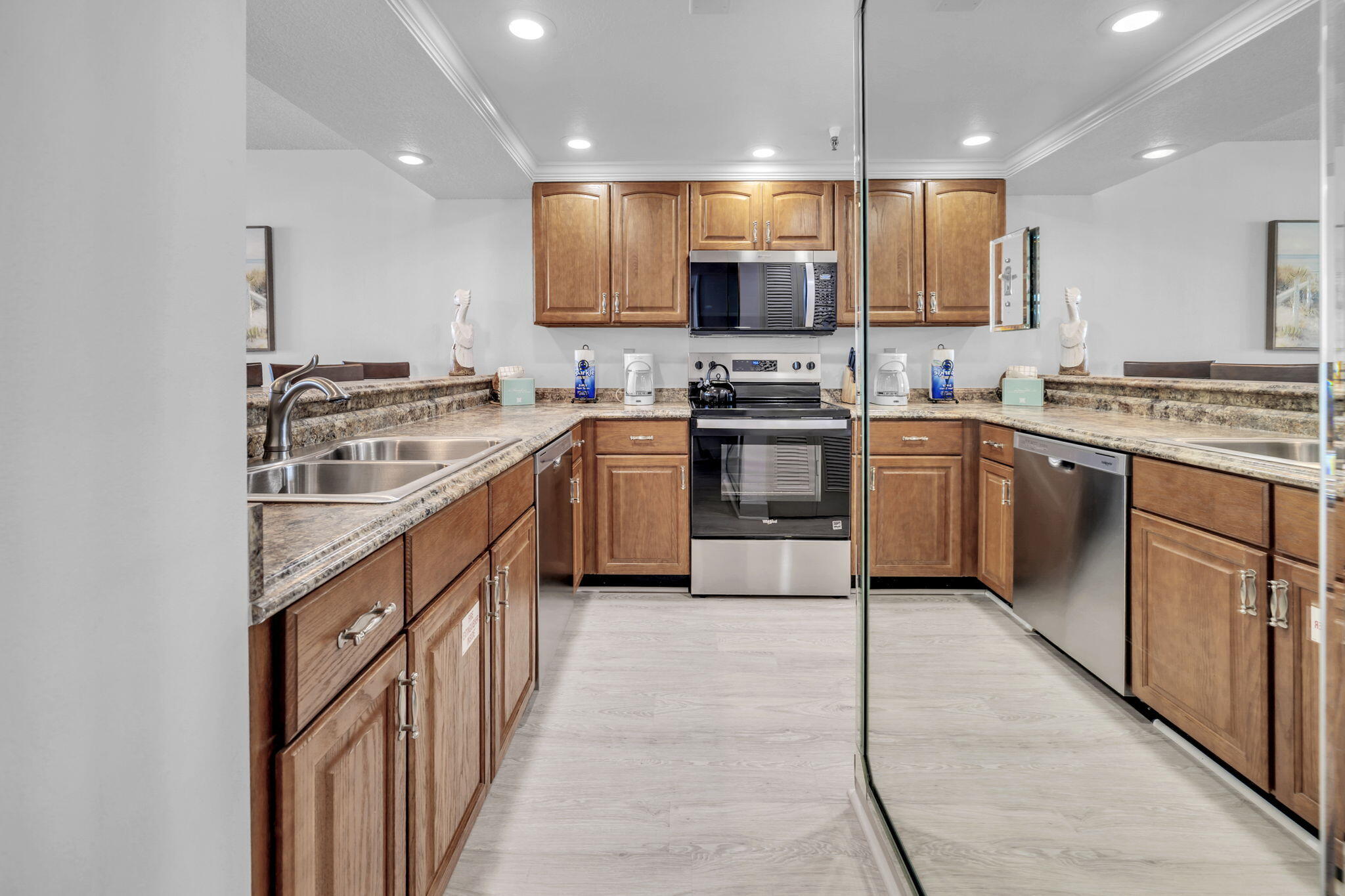 BREAKERS OF FWB PH 2 - Residential