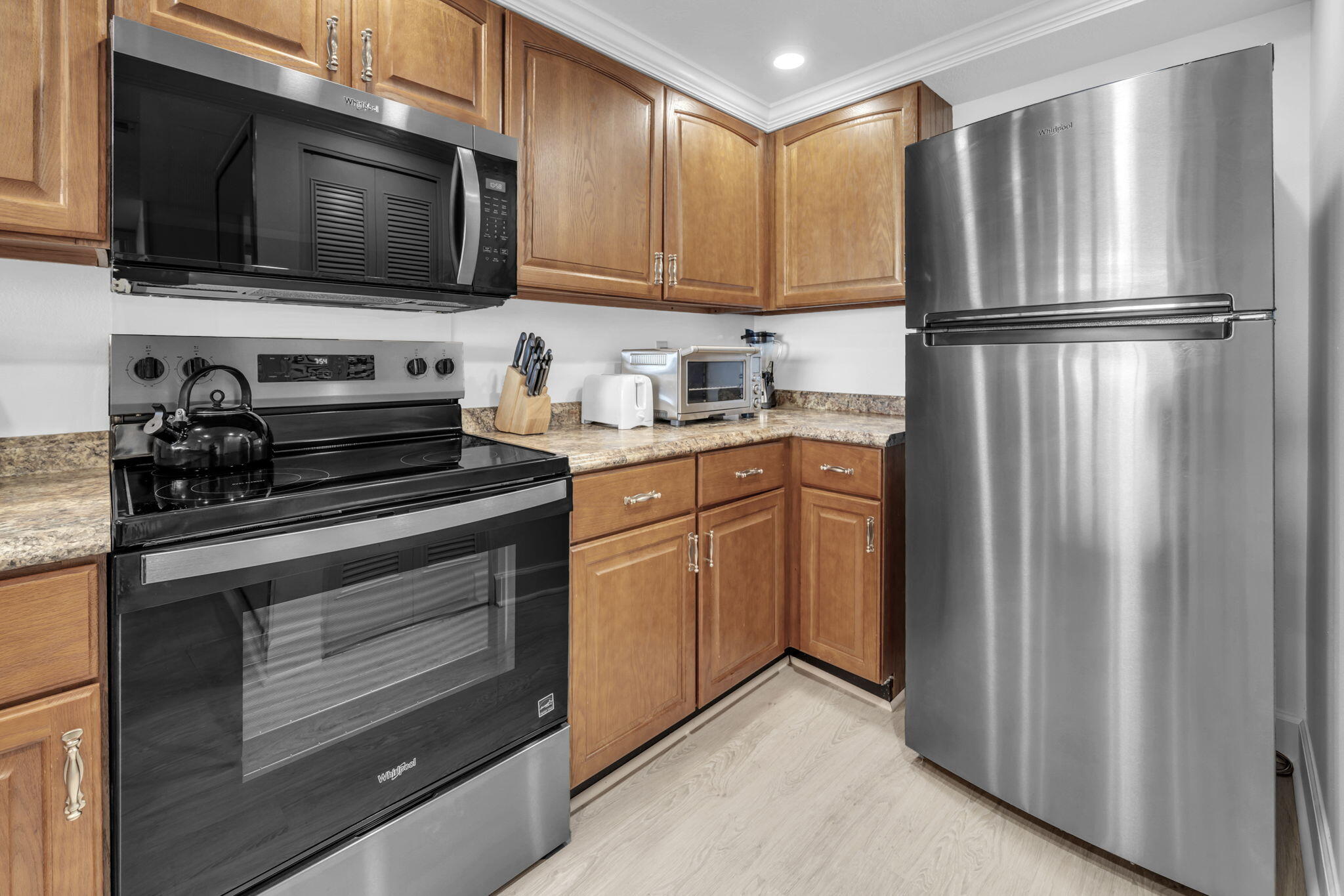 BREAKERS OF FWB PH 2 - Residential
