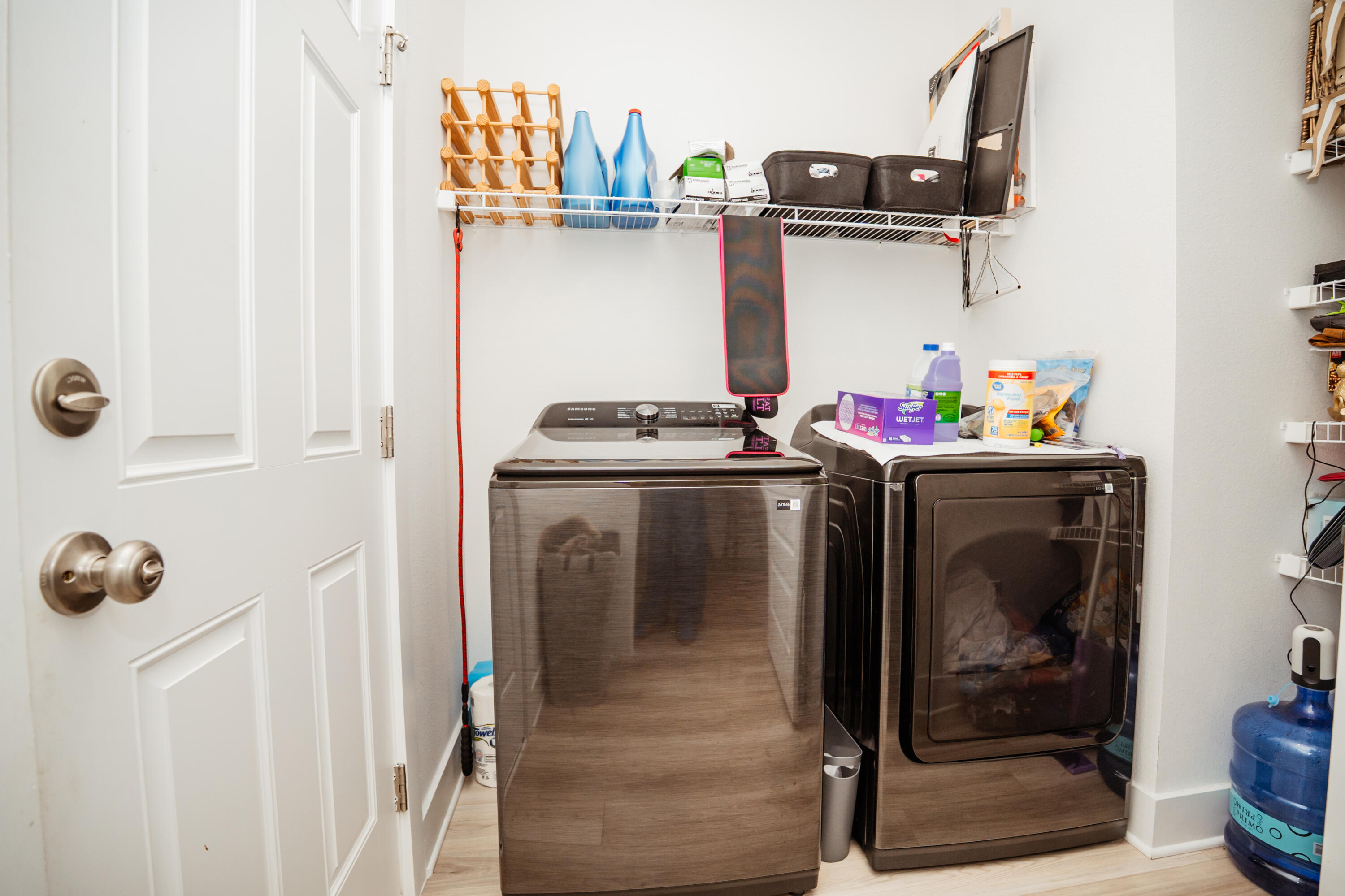 MAGNOLIA CREEK PHASE 2 - Residential Lease