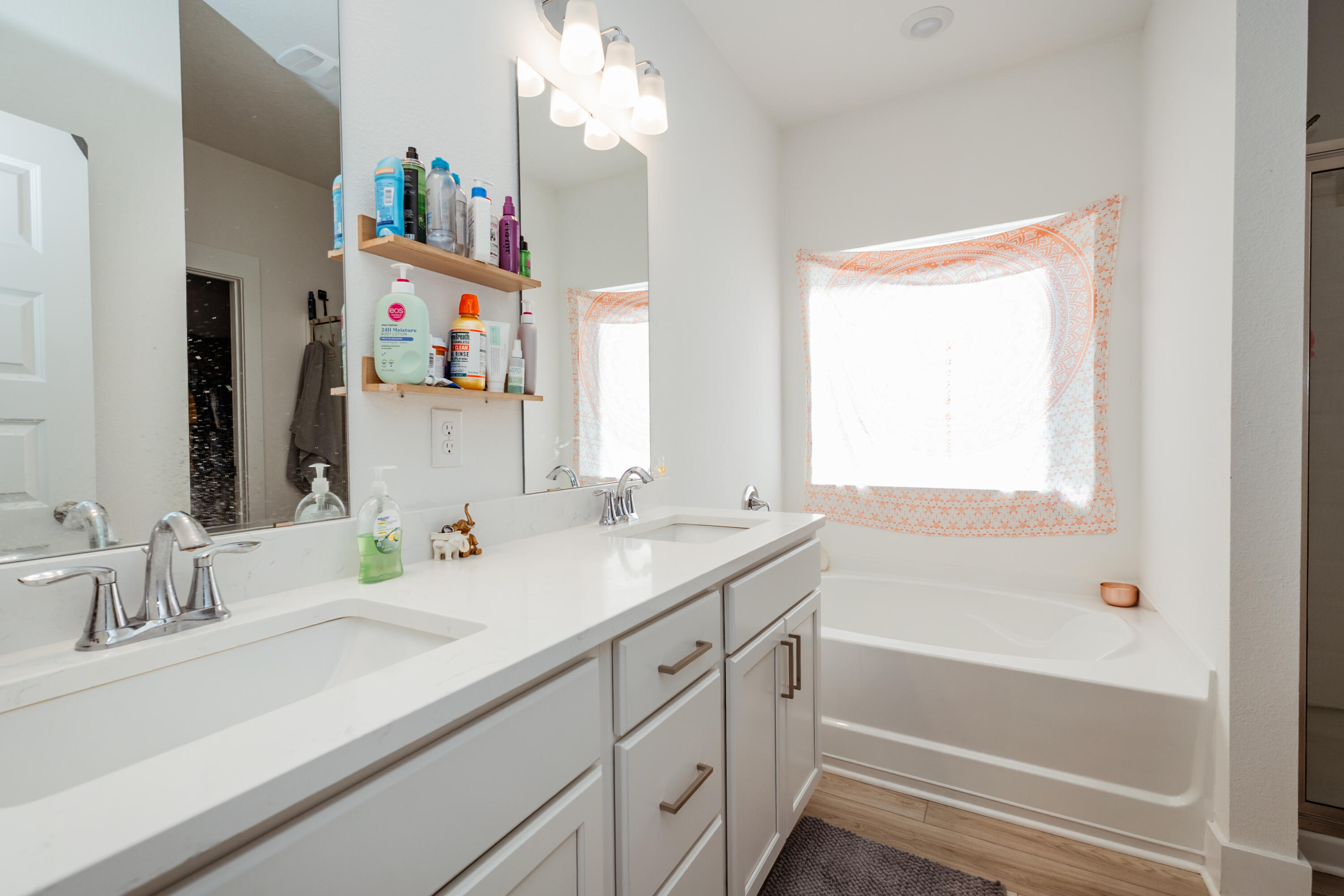 MAGNOLIA CREEK PHASE 2 - Residential Lease