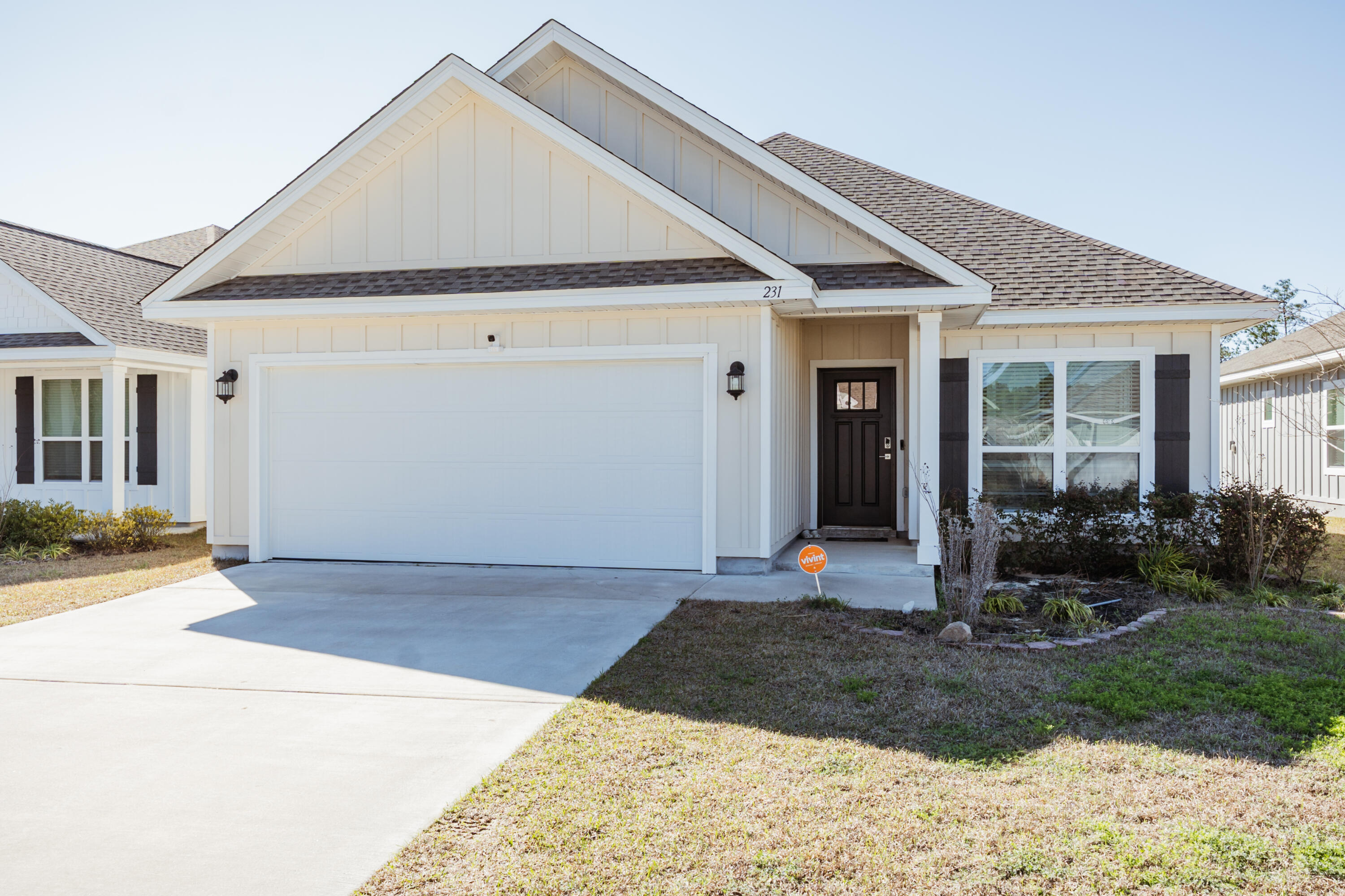 MAGNOLIA CREEK PHASE 2 - Residential Lease