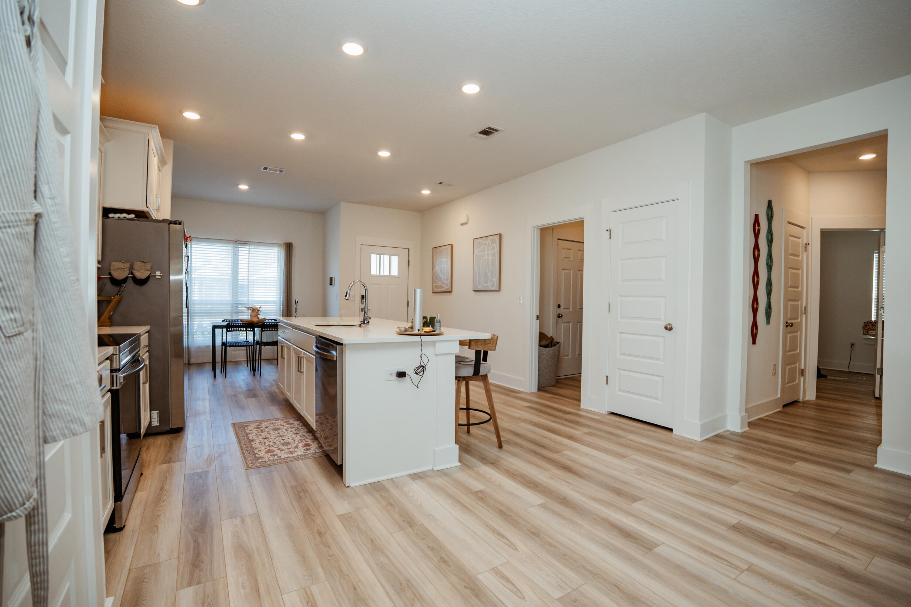 MAGNOLIA CREEK PHASE 2 - Residential Lease