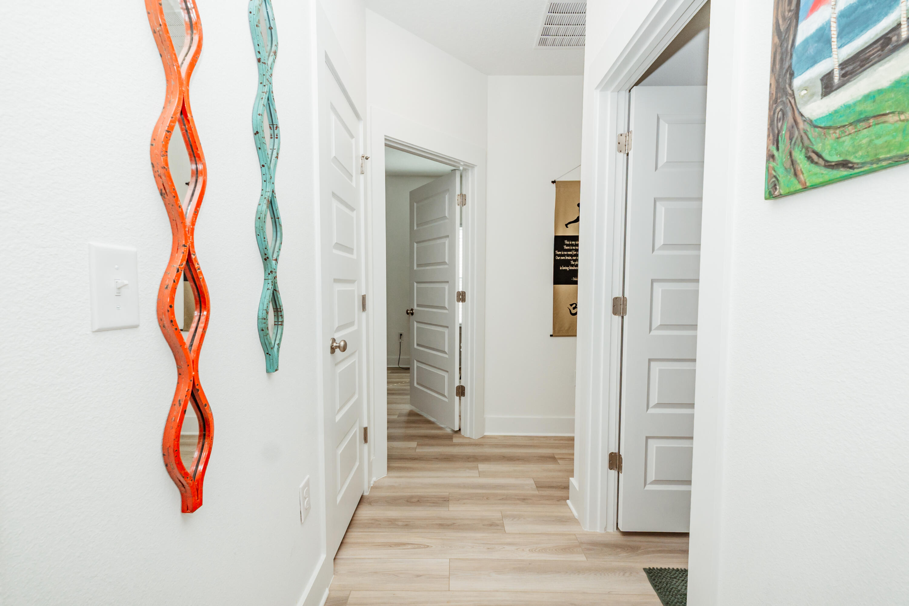 MAGNOLIA CREEK PHASE 2 - Residential Lease