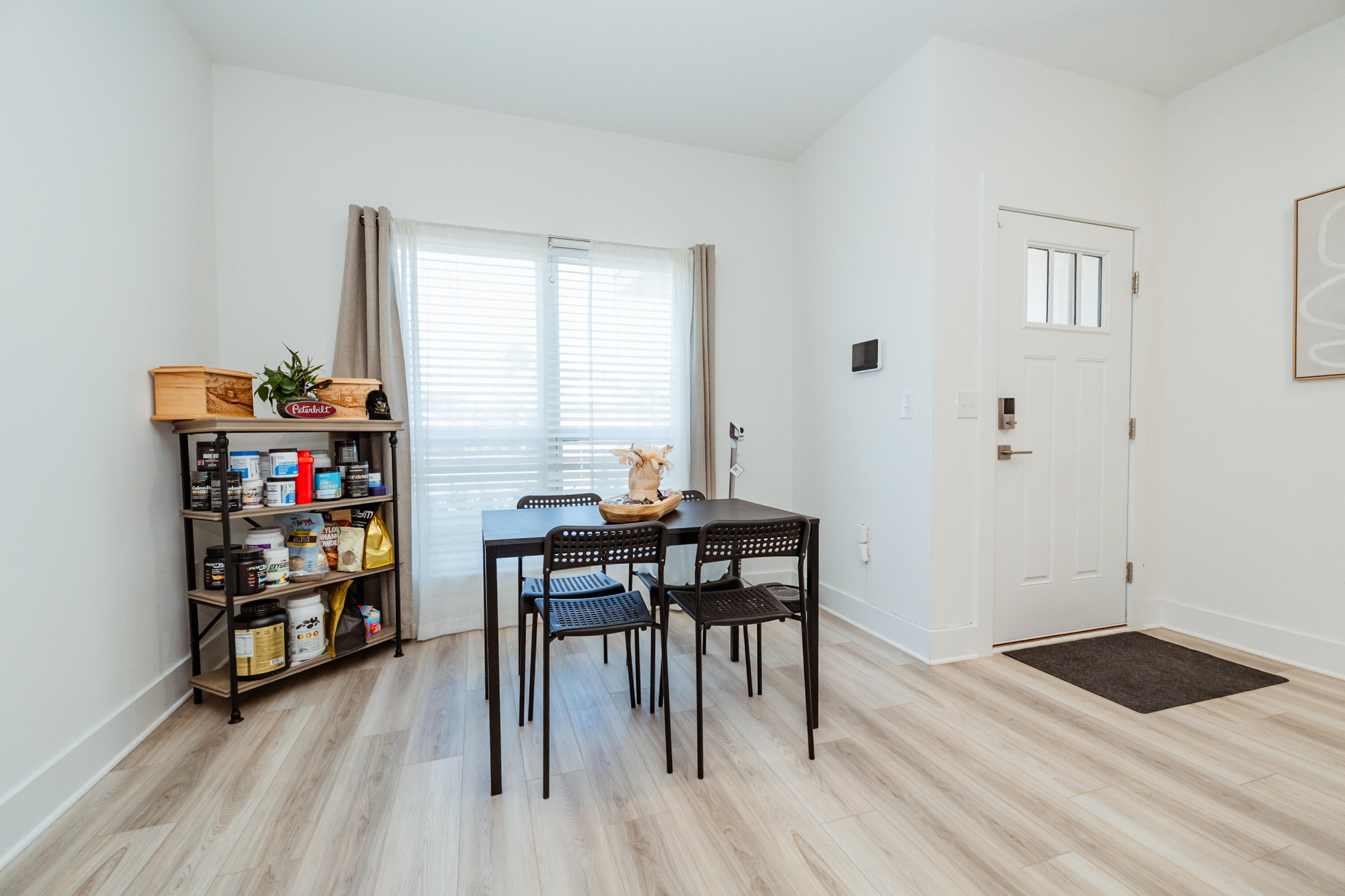 MAGNOLIA CREEK PHASE 2 - Residential Lease