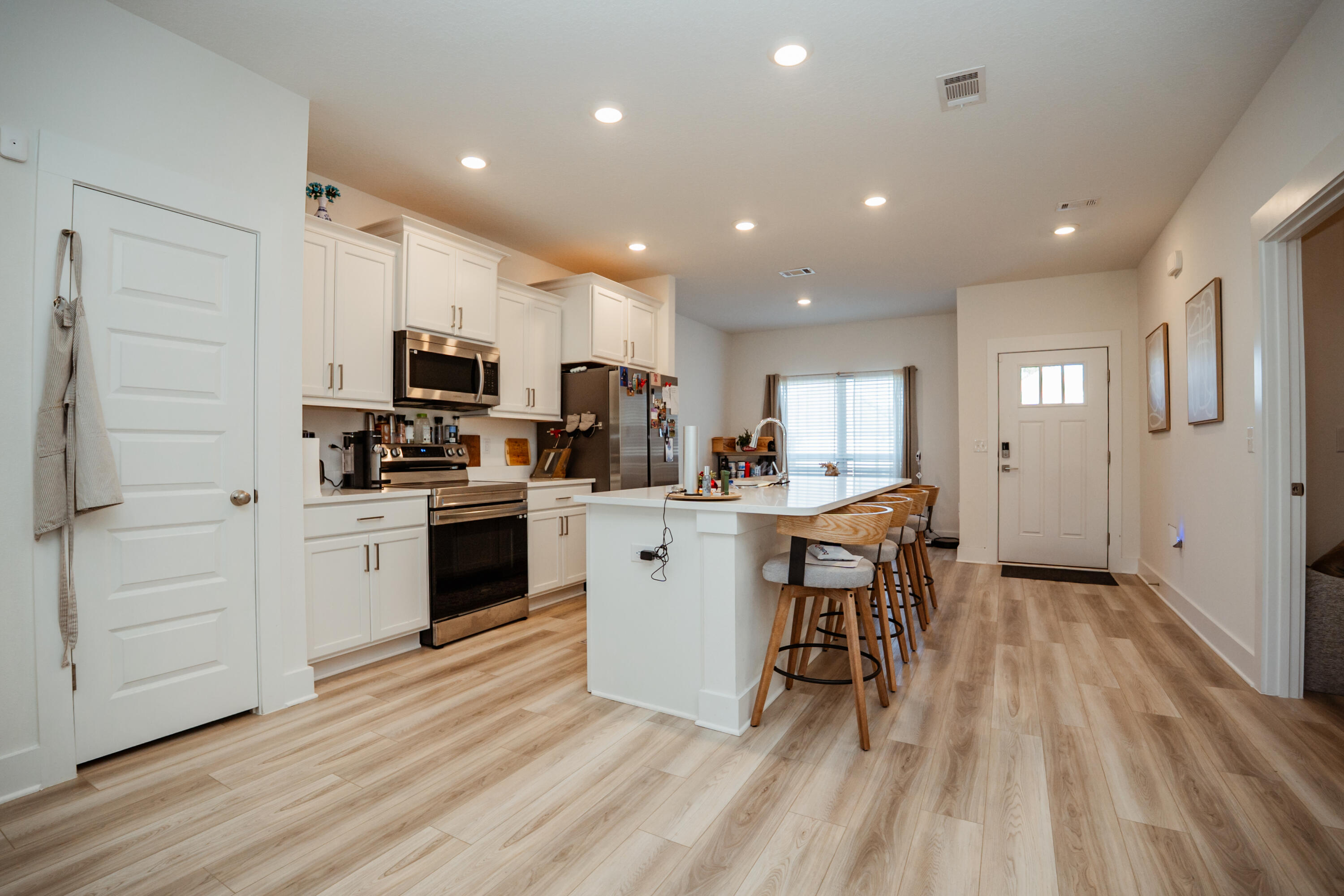 MAGNOLIA CREEK PHASE 2 - Residential Lease