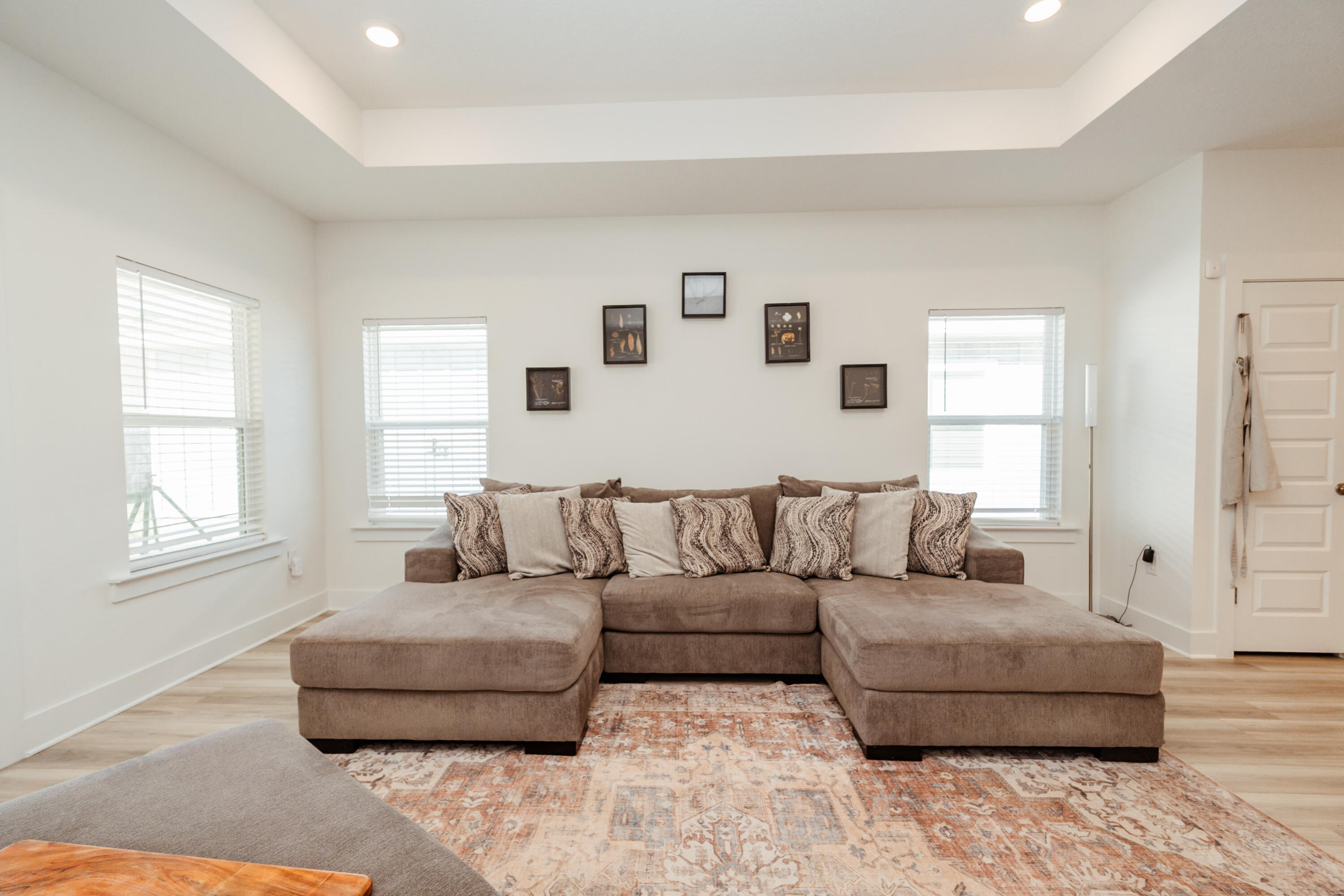 MAGNOLIA CREEK PHASE 2 - Residential Lease