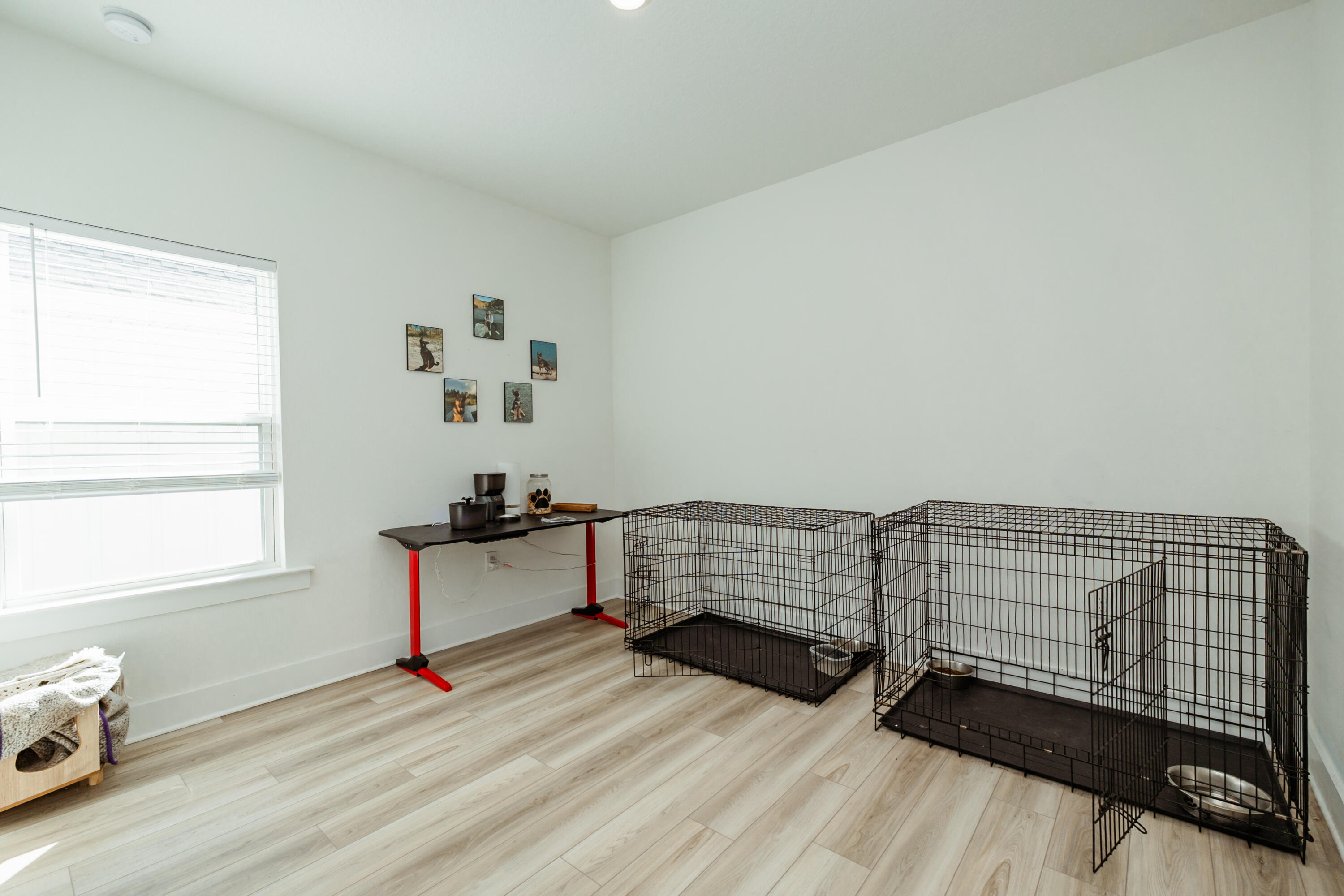 MAGNOLIA CREEK PHASE 2 - Residential Lease