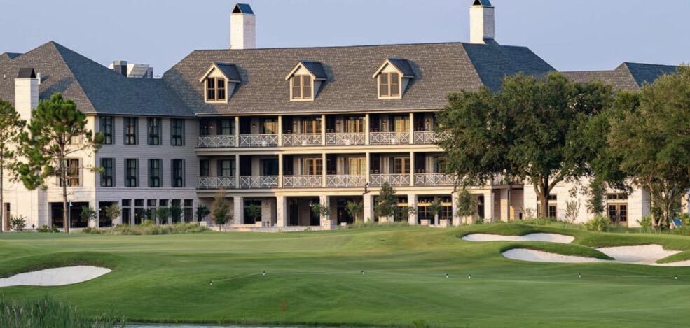 Watersound Camp Creek - Land