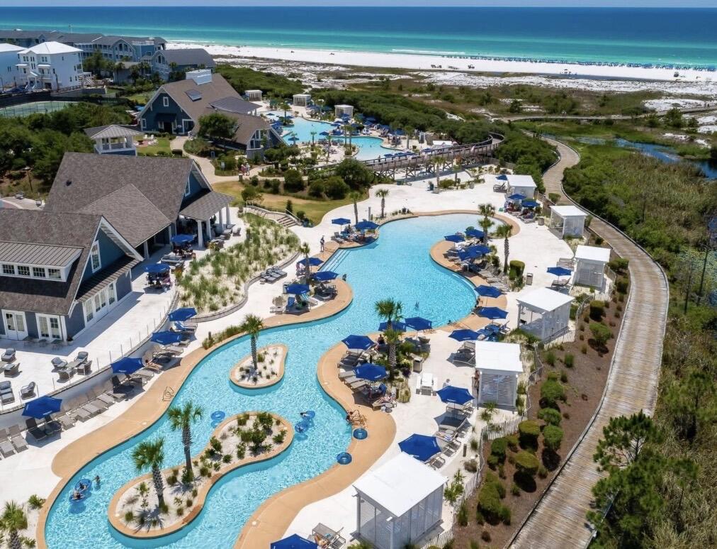 Watersound Camp Creek - Land