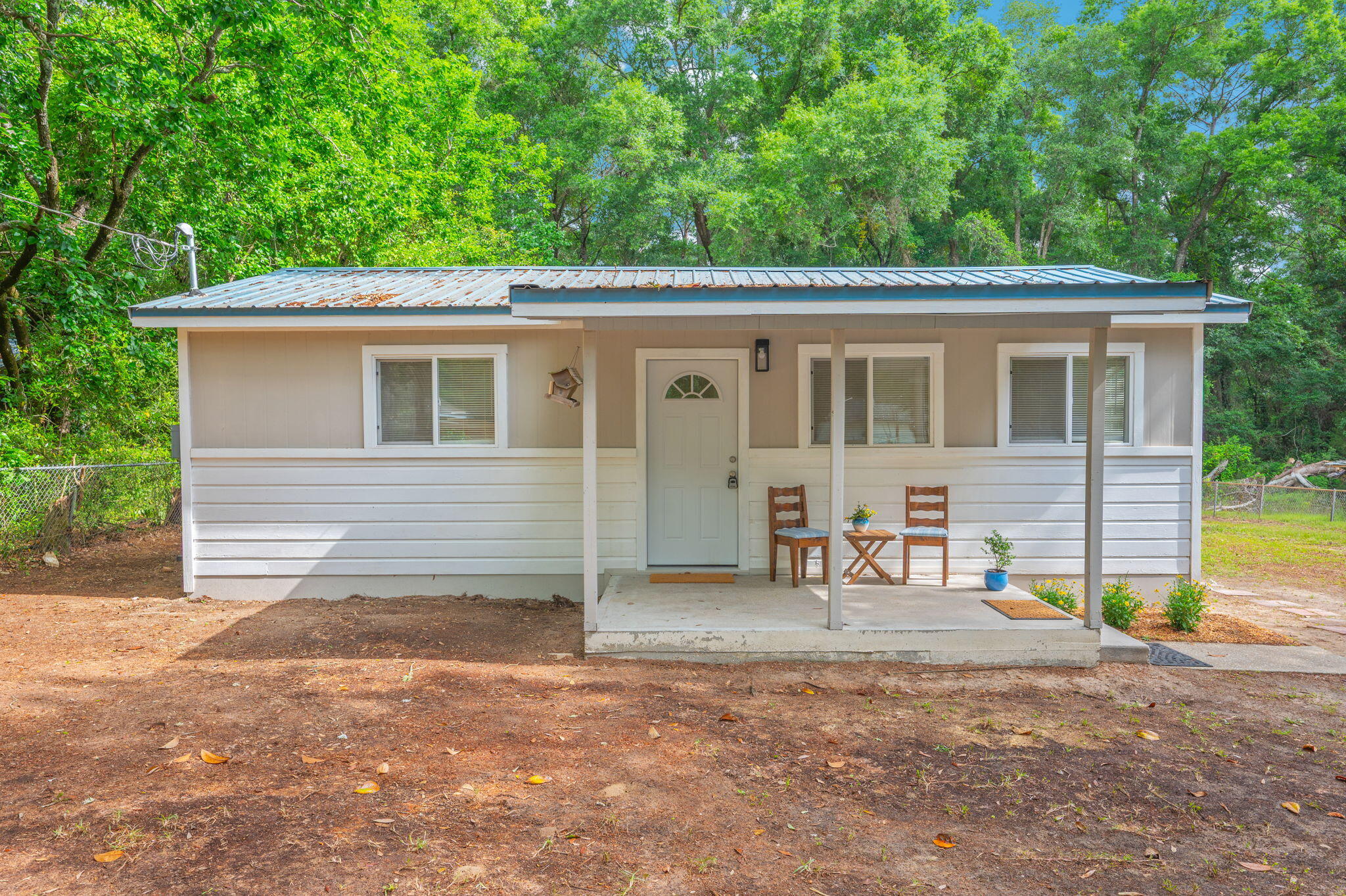 CINCO ADD - Residential Lease