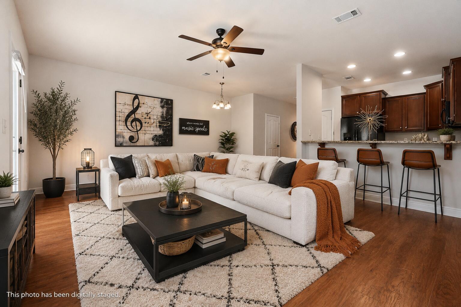 RESERVE POINTE TOWNHOMES - Residential