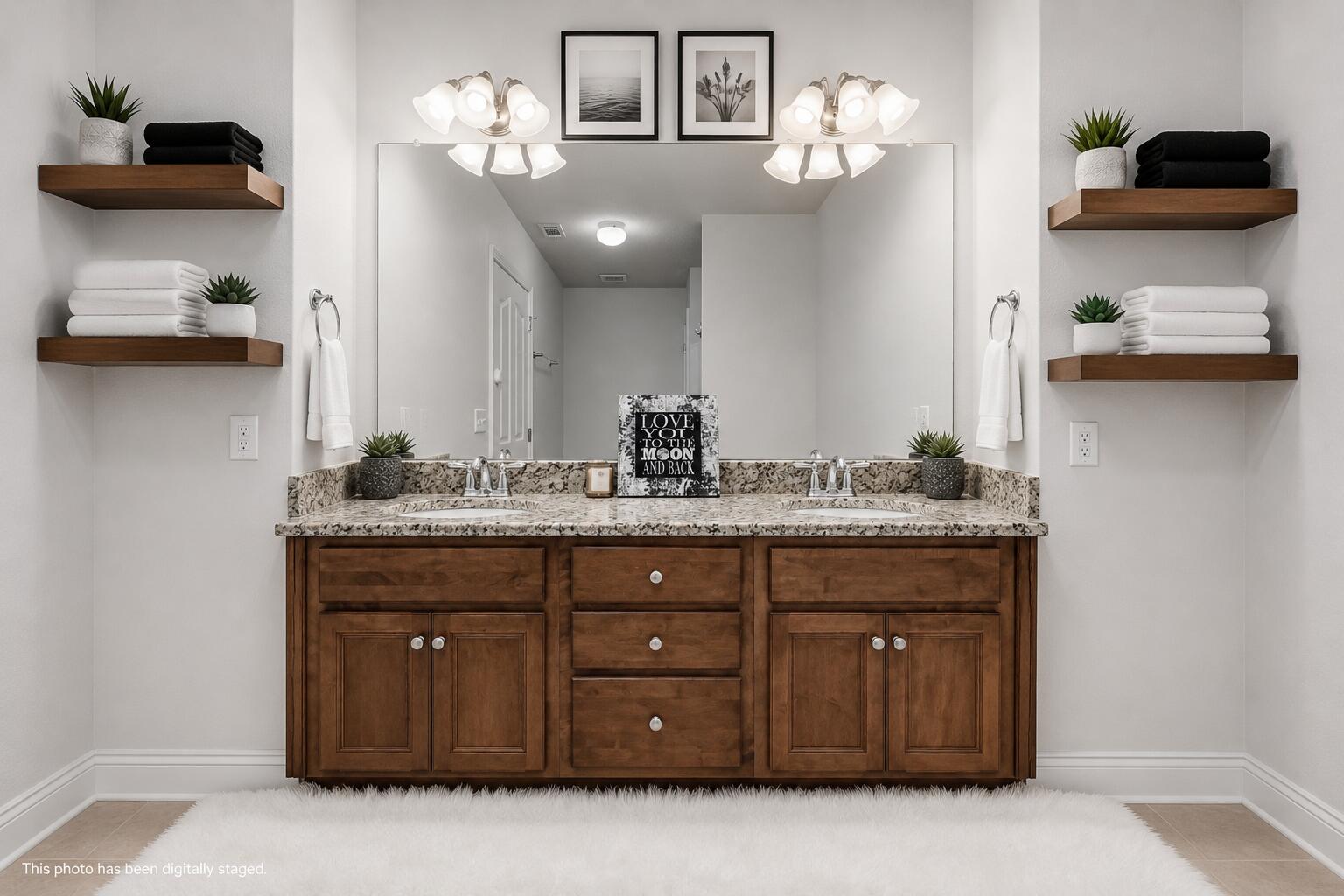 RESERVE POINTE TOWNHOMES - Residential