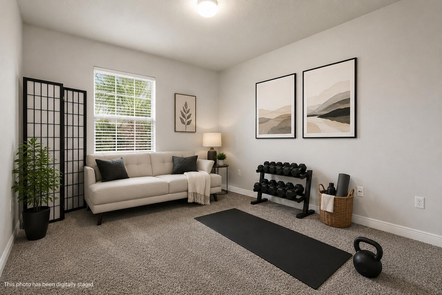 RESERVE POINTE TOWNHOMES - Residential