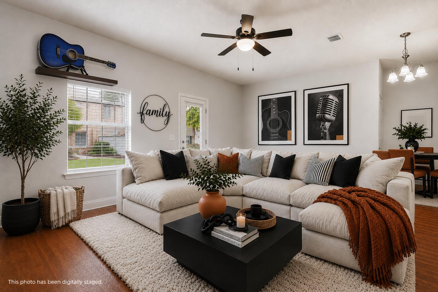 RESERVE POINTE TOWNHOMES - Residential