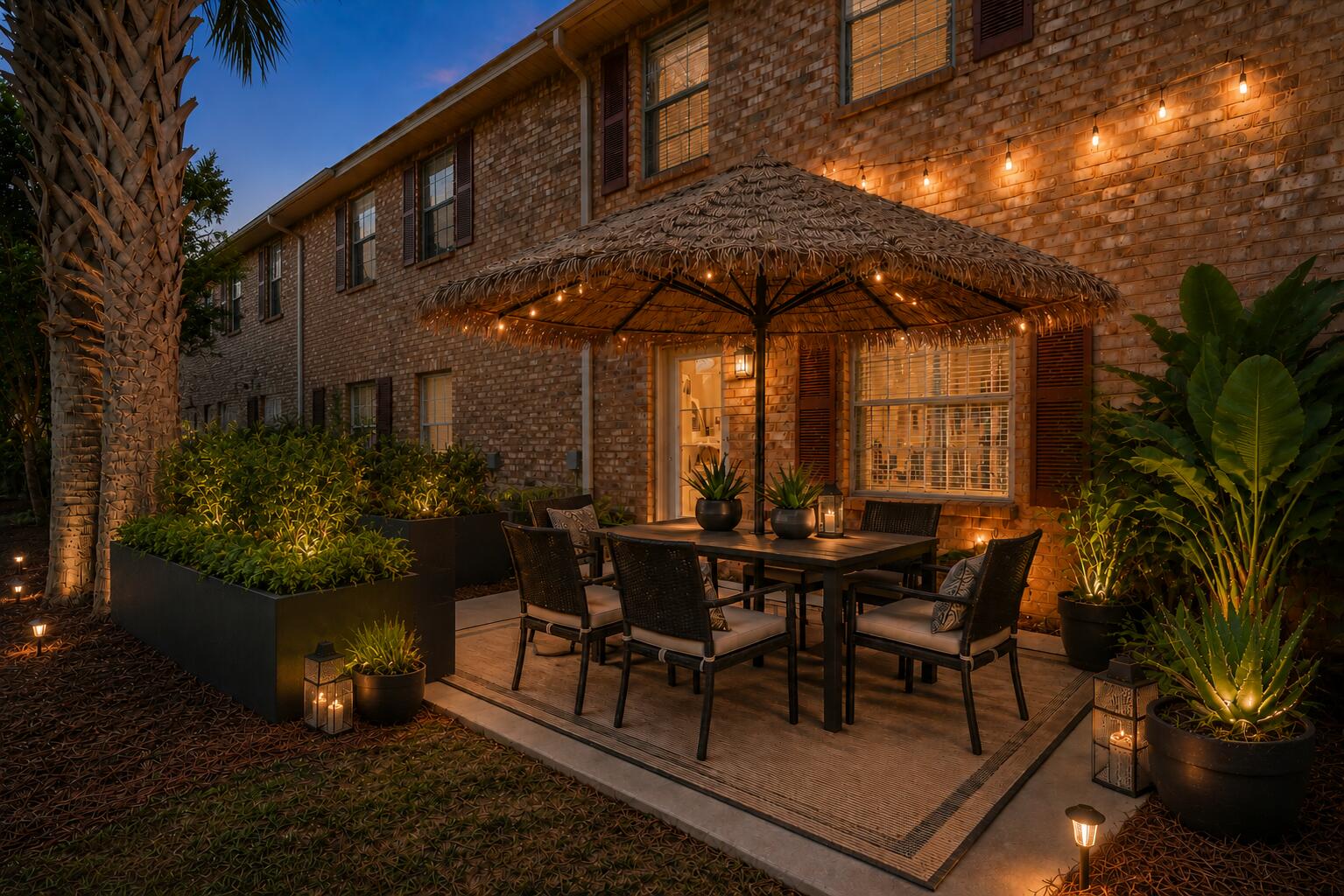 RESERVE POINTE TOWNHOMES - Residential