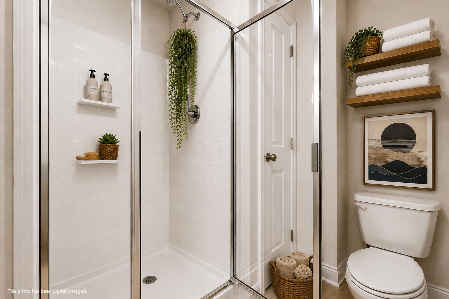 RESERVE POINTE TOWNHOMES - Residential