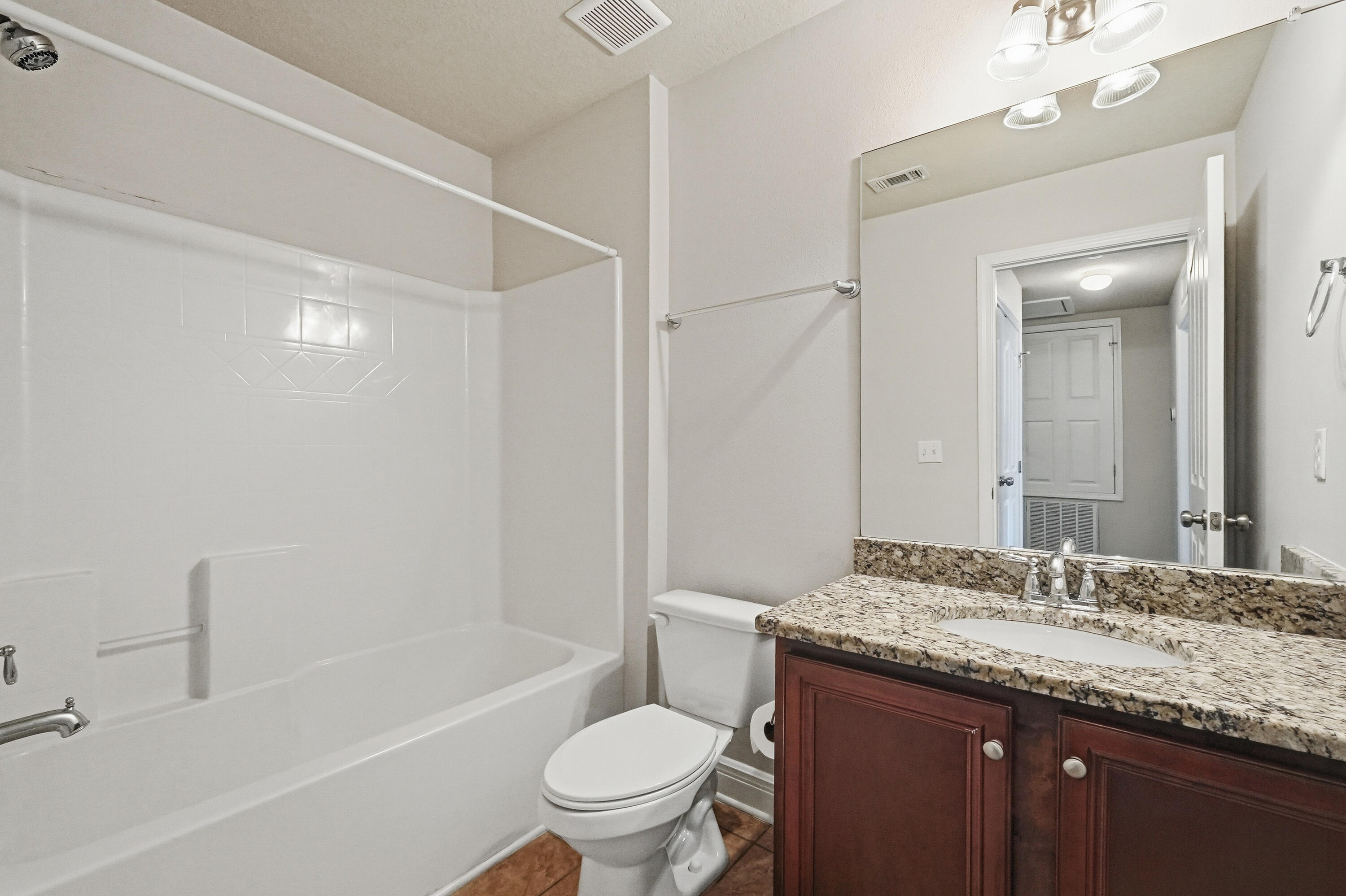 RESERVE POINTE TOWNHOMES - Residential