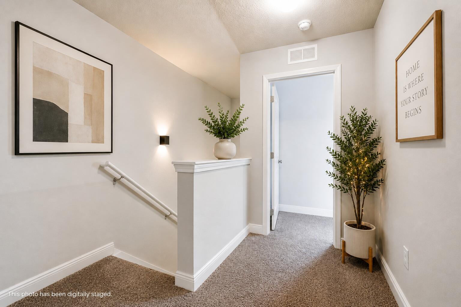 RESERVE POINTE TOWNHOMES - Residential