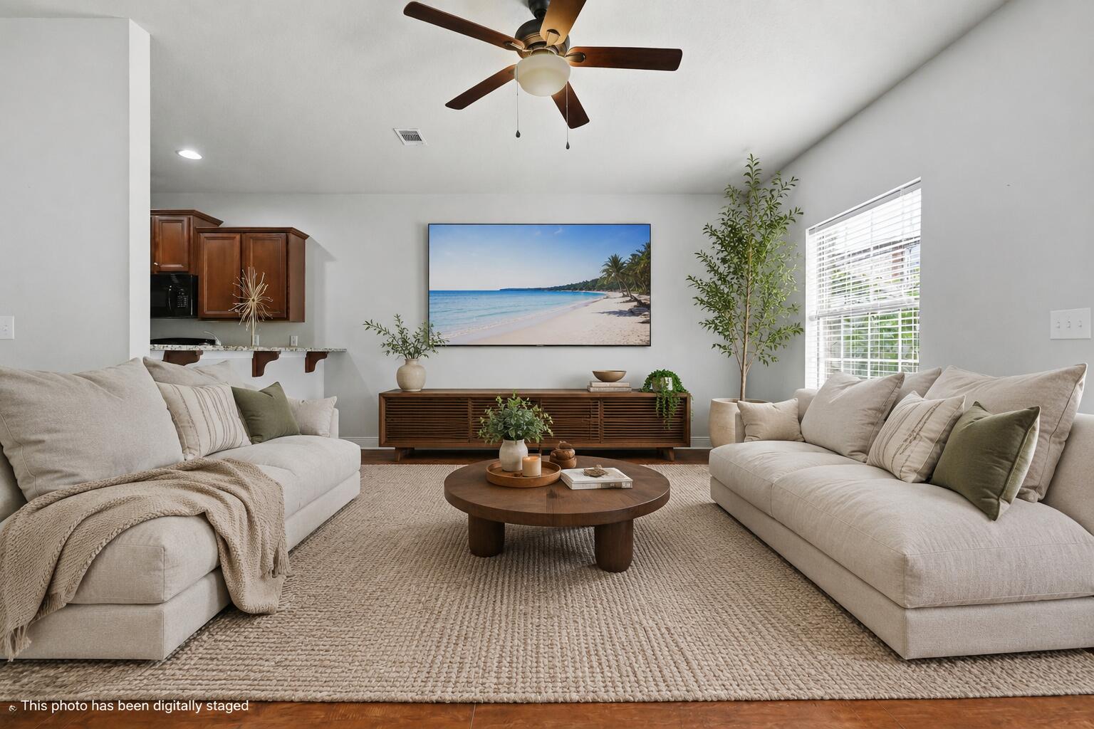 RESERVE POINTE TOWNHOMES - Residential