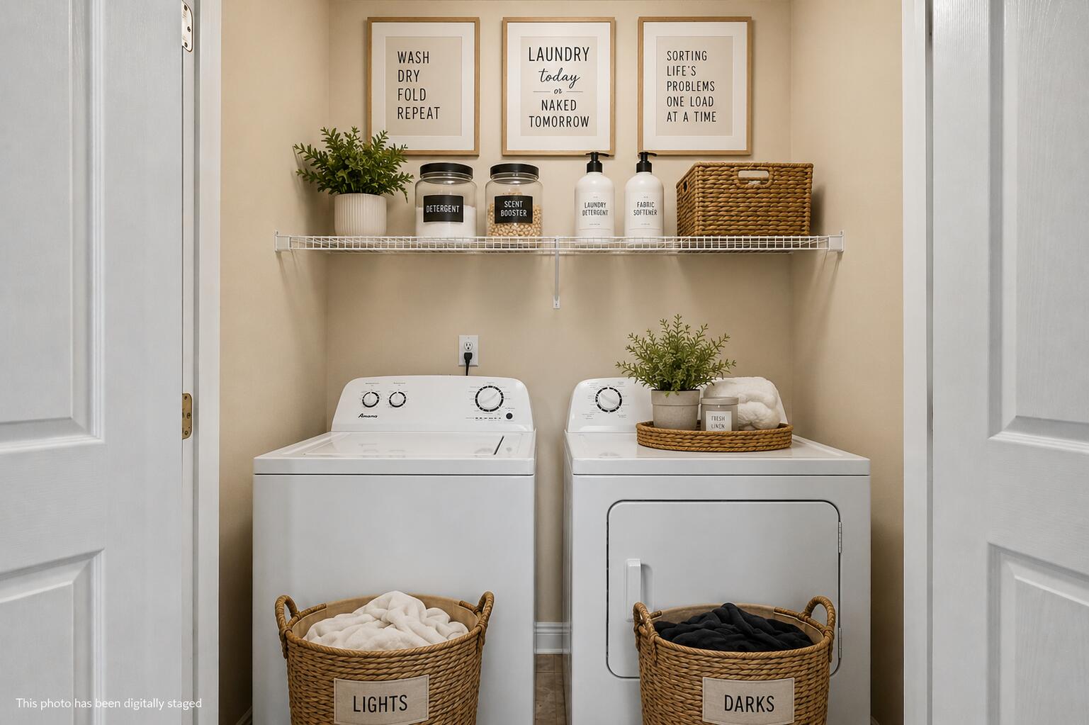 RESERVE POINTE TOWNHOMES - Residential