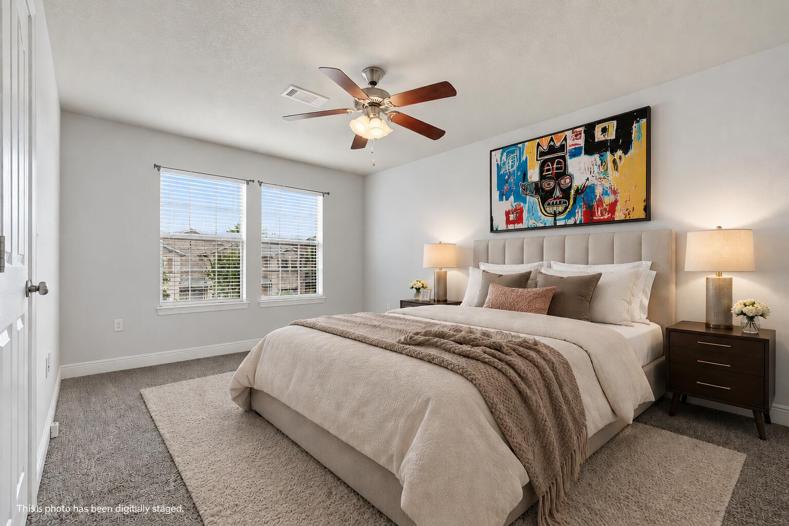 RESERVE POINTE TOWNHOMES - Residential