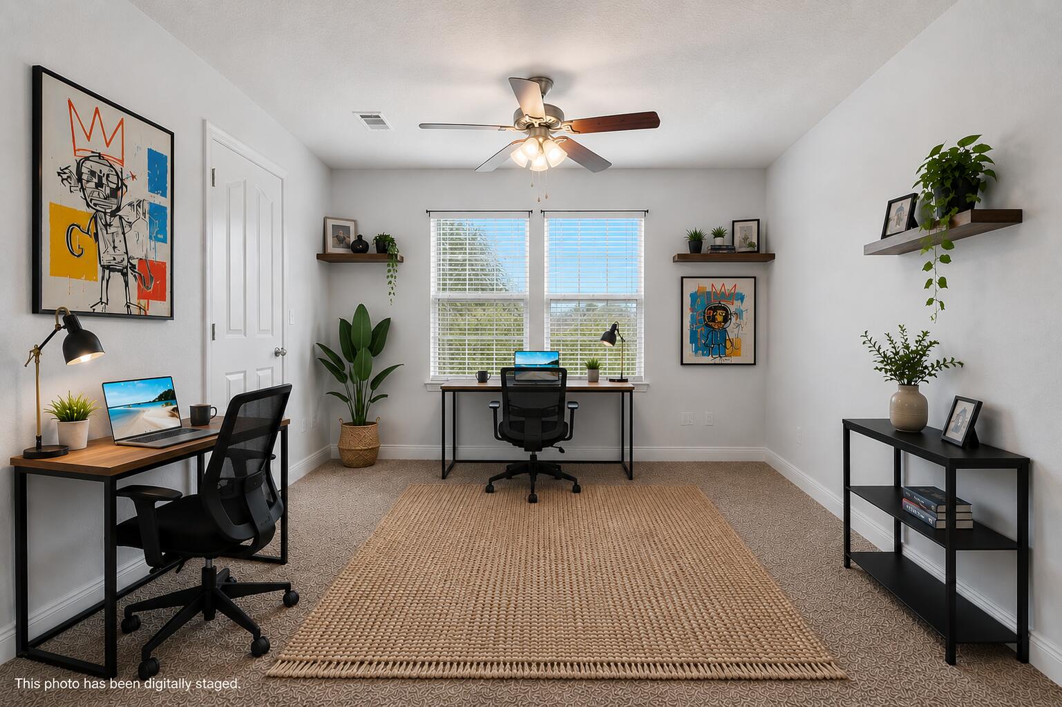 RESERVE POINTE TOWNHOMES - Residential
