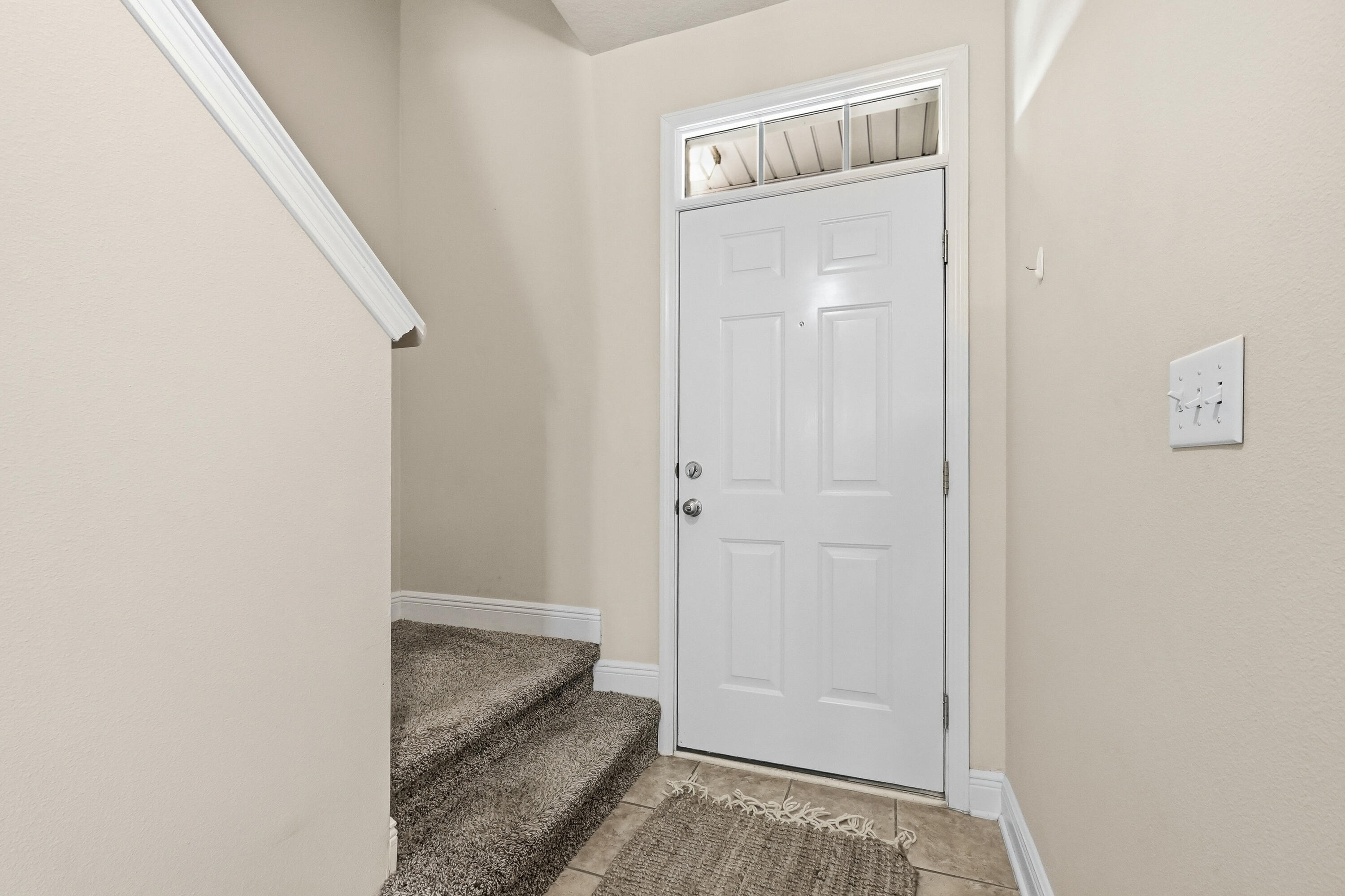 RESERVE POINTE TOWNHOMES - Residential