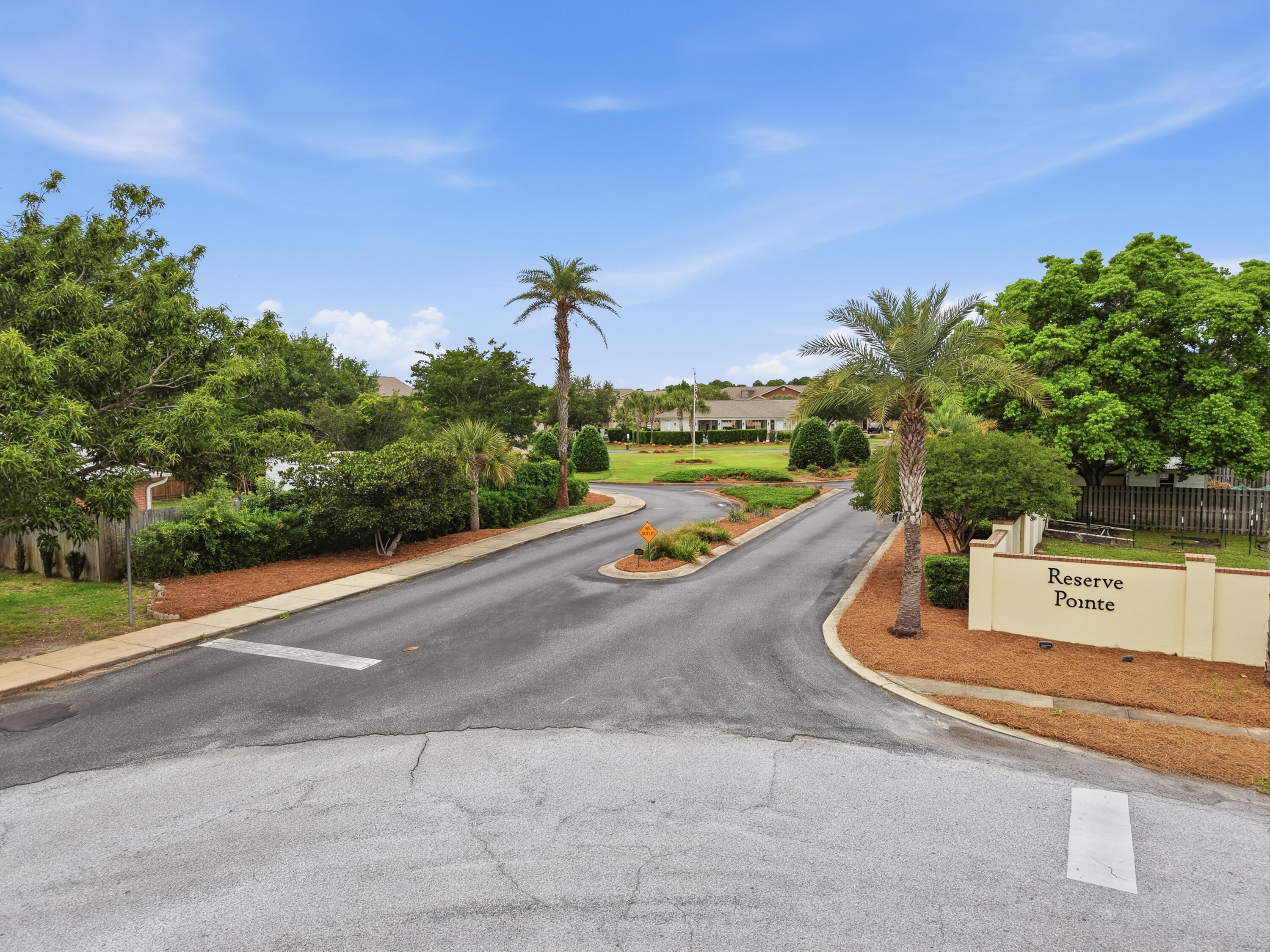 RESERVE POINTE TOWNHOMES - Residential