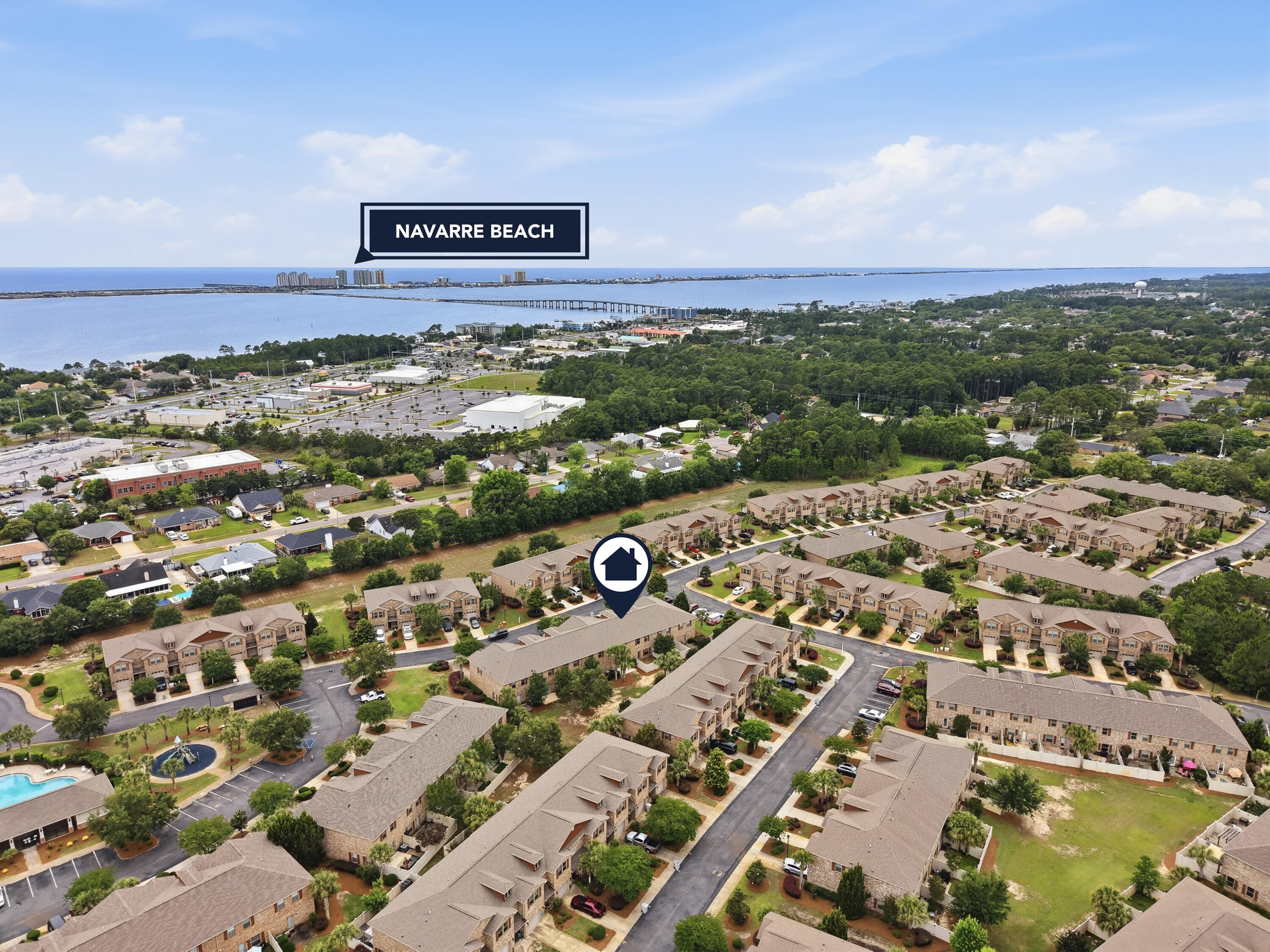 RESERVE POINTE TOWNHOMES - Residential