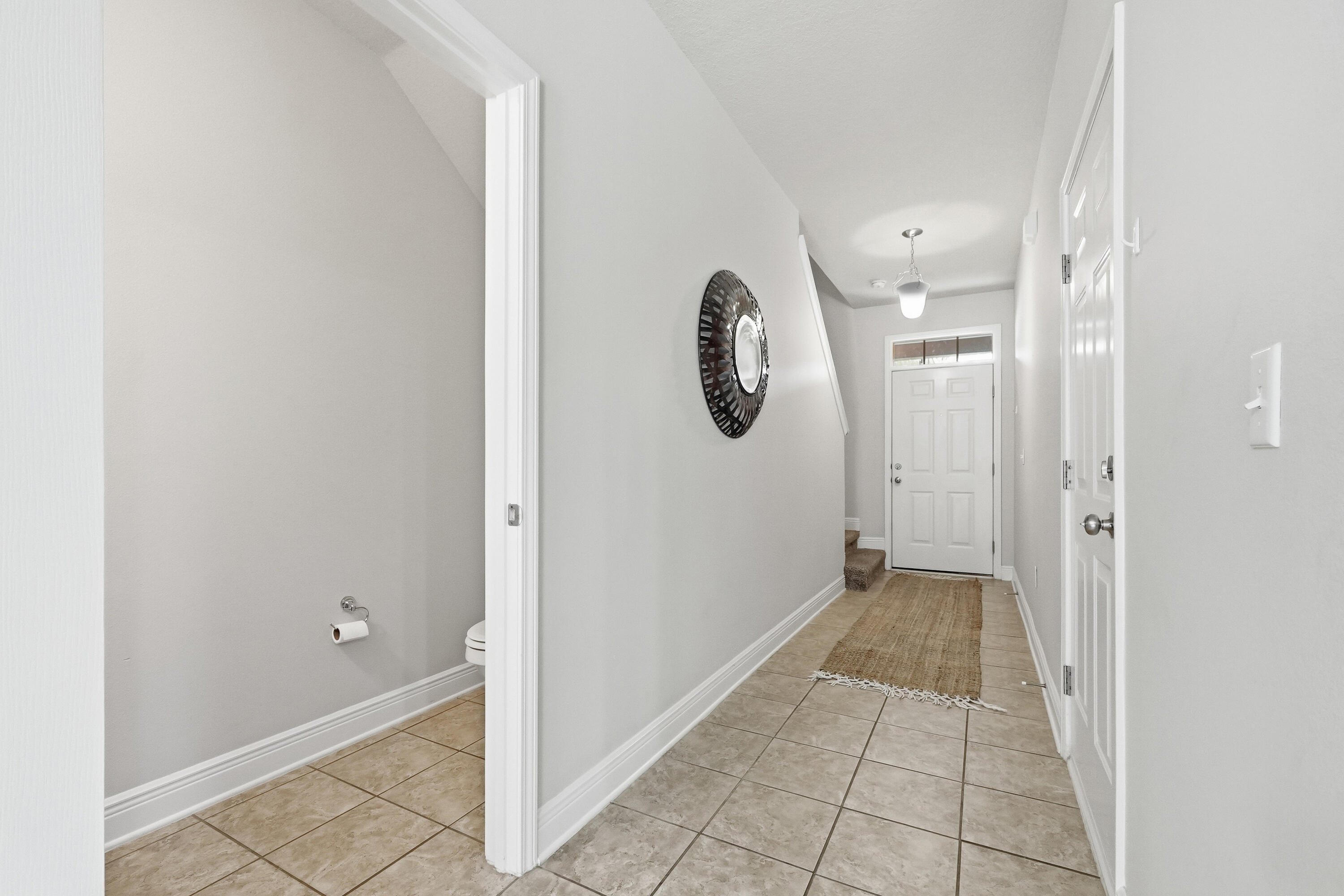 RESERVE POINTE TOWNHOMES - Residential