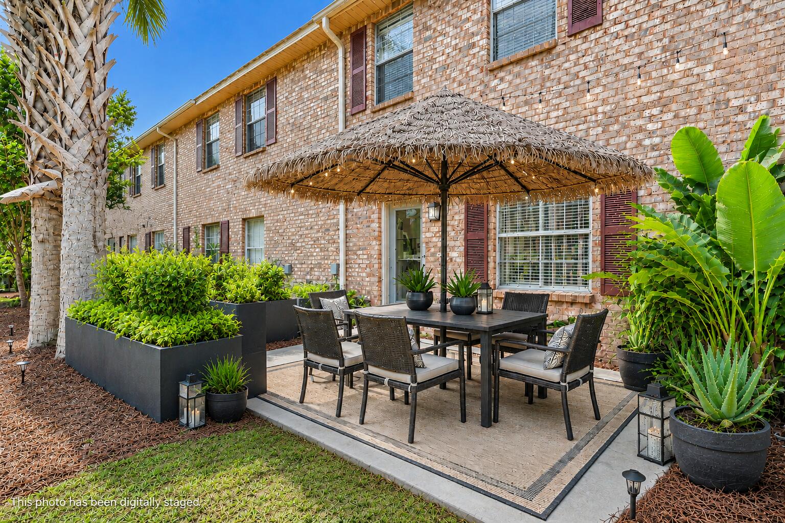 RESERVE POINTE TOWNHOMES - Residential