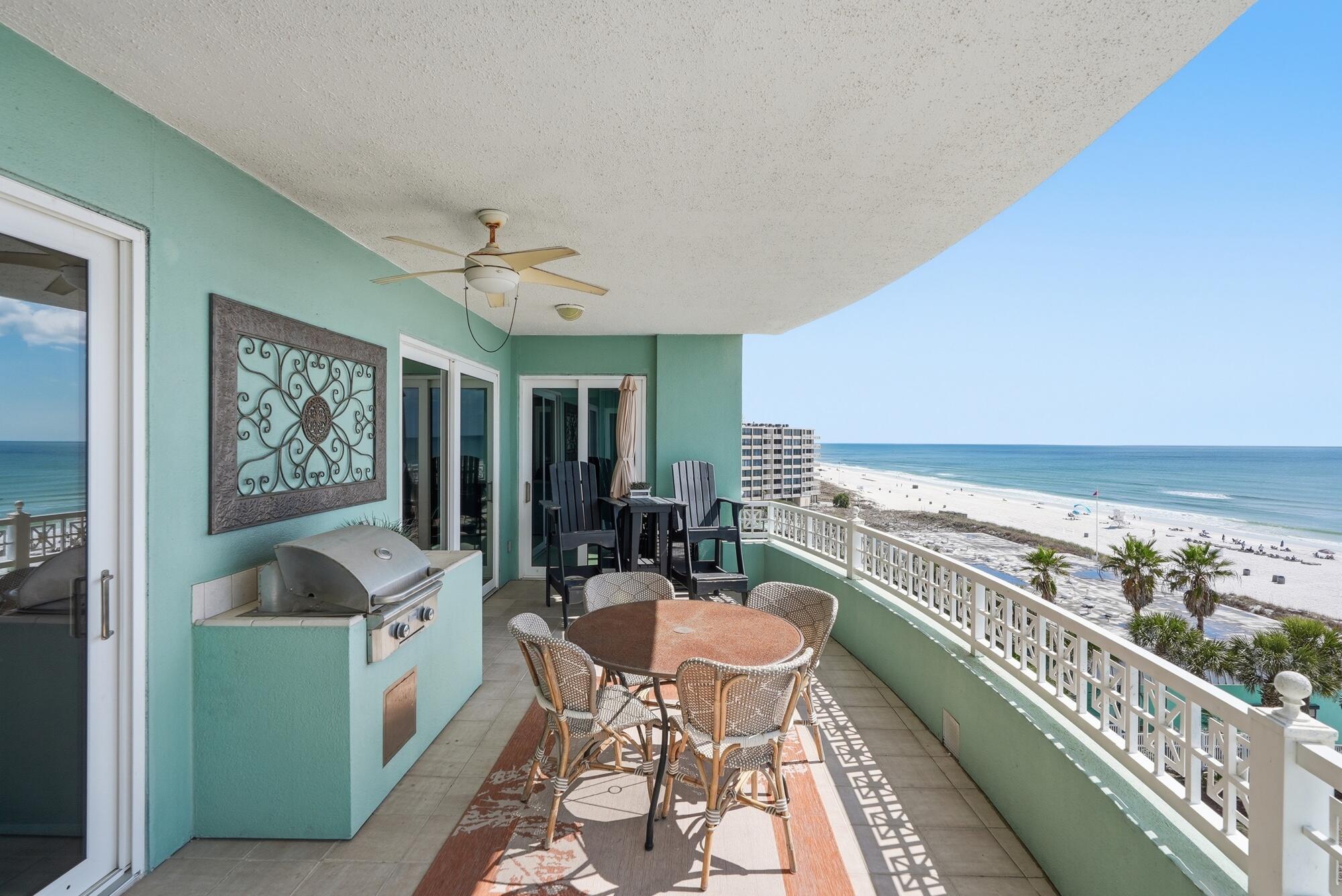 EN SOLEIL - Residential