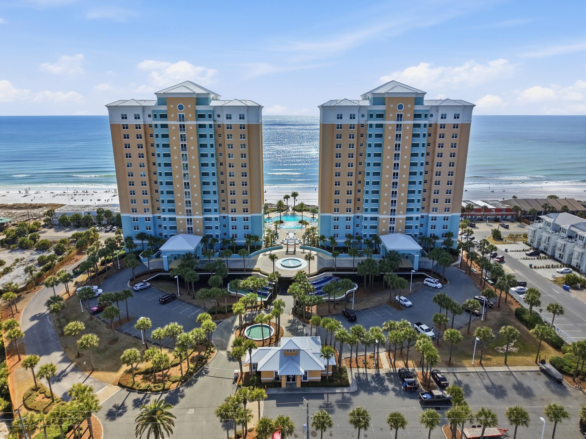 EN SOLEIL - Residential