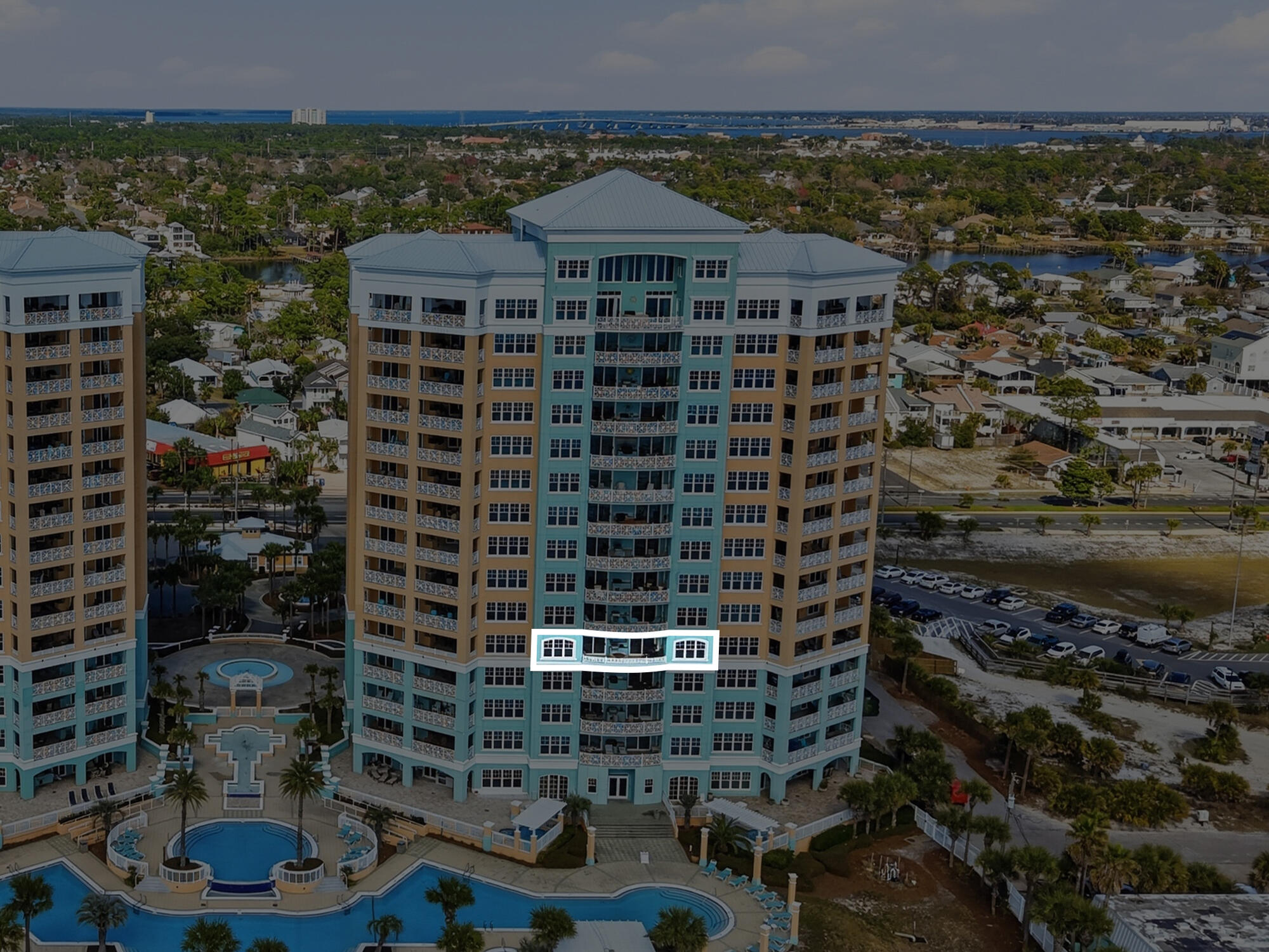 EN SOLEIL - Residential