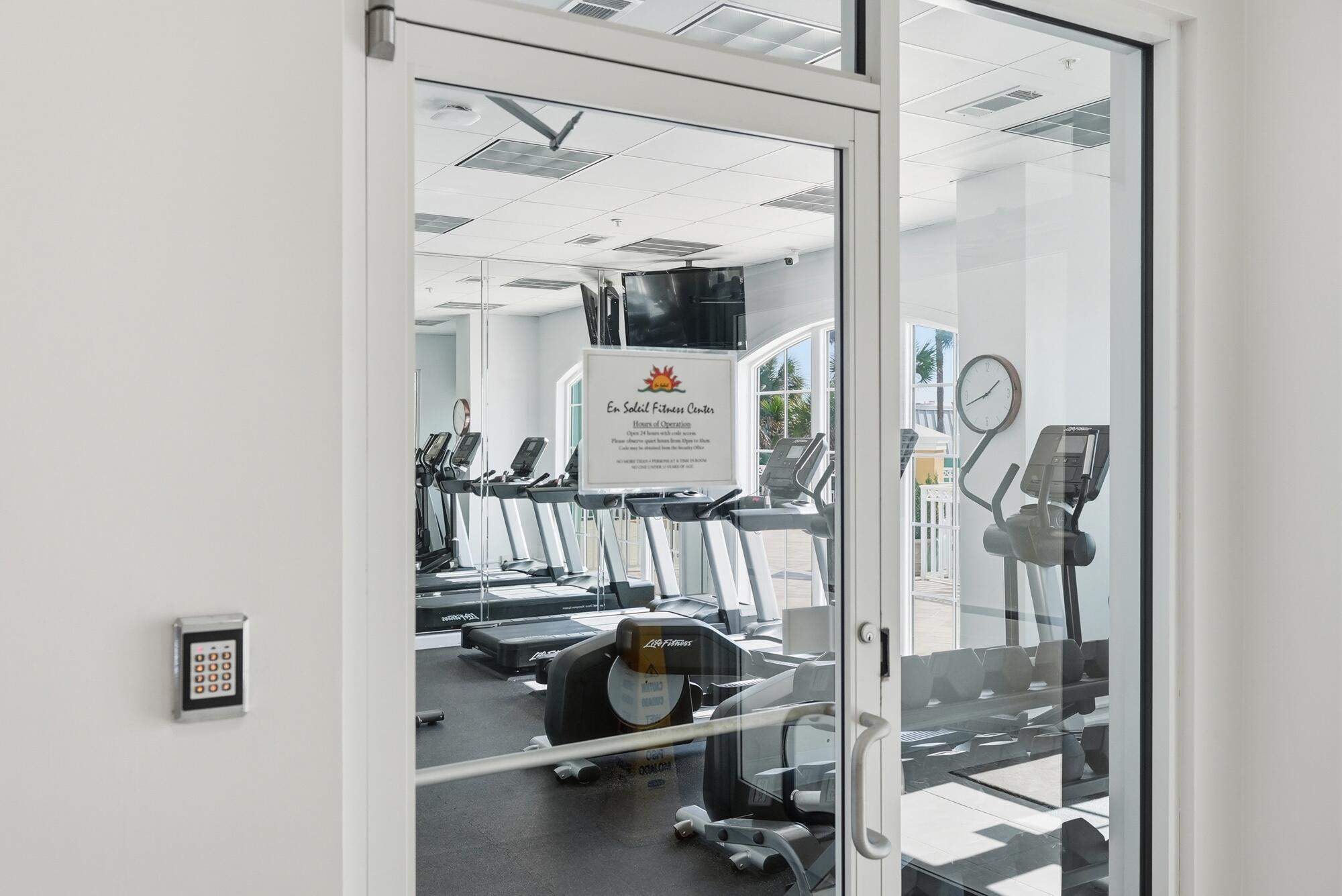 EN SOLEIL - Residential