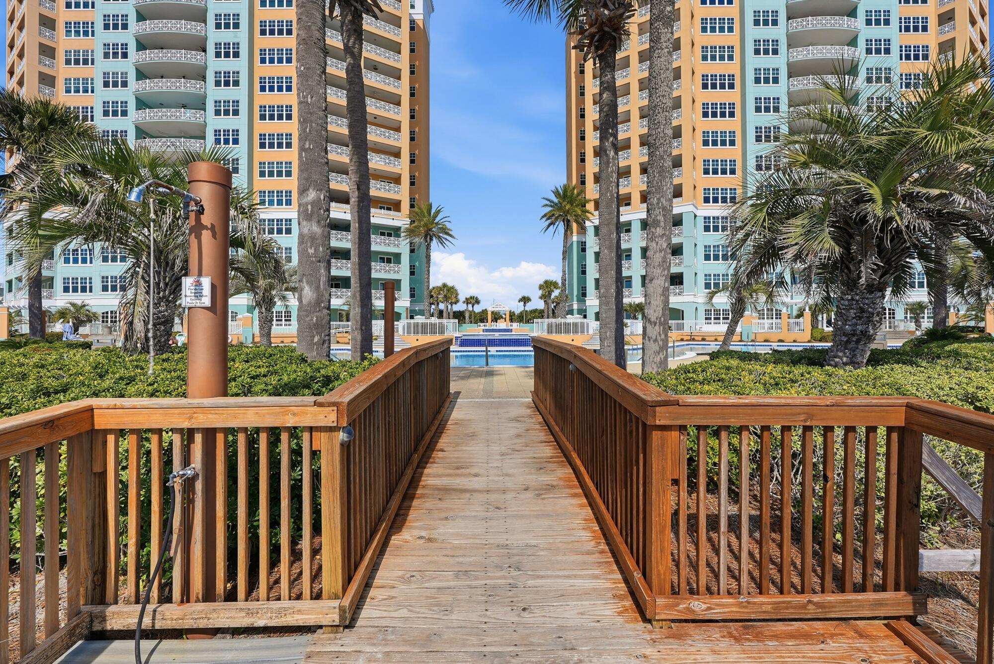 EN SOLEIL - Residential