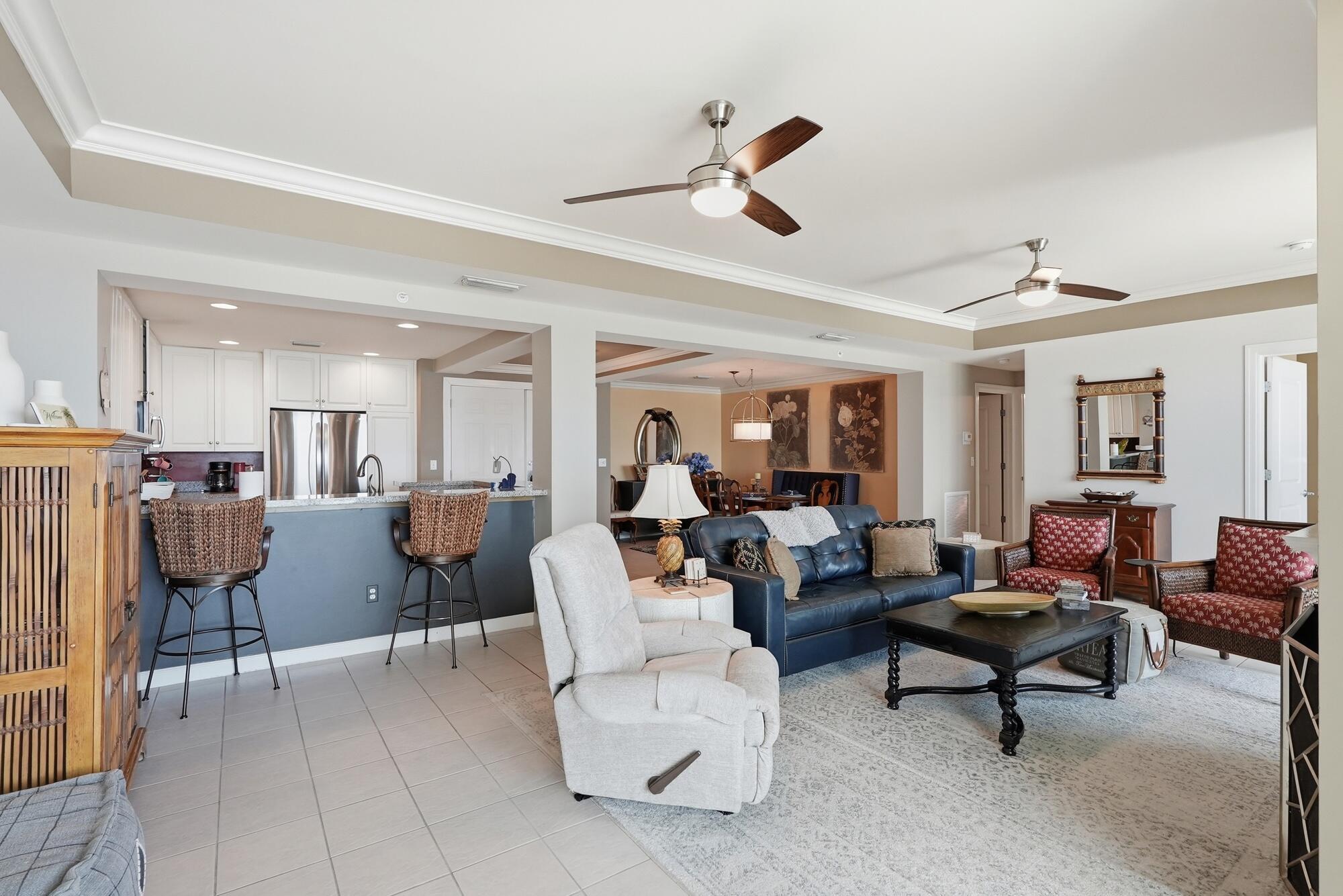 EN SOLEIL - Residential