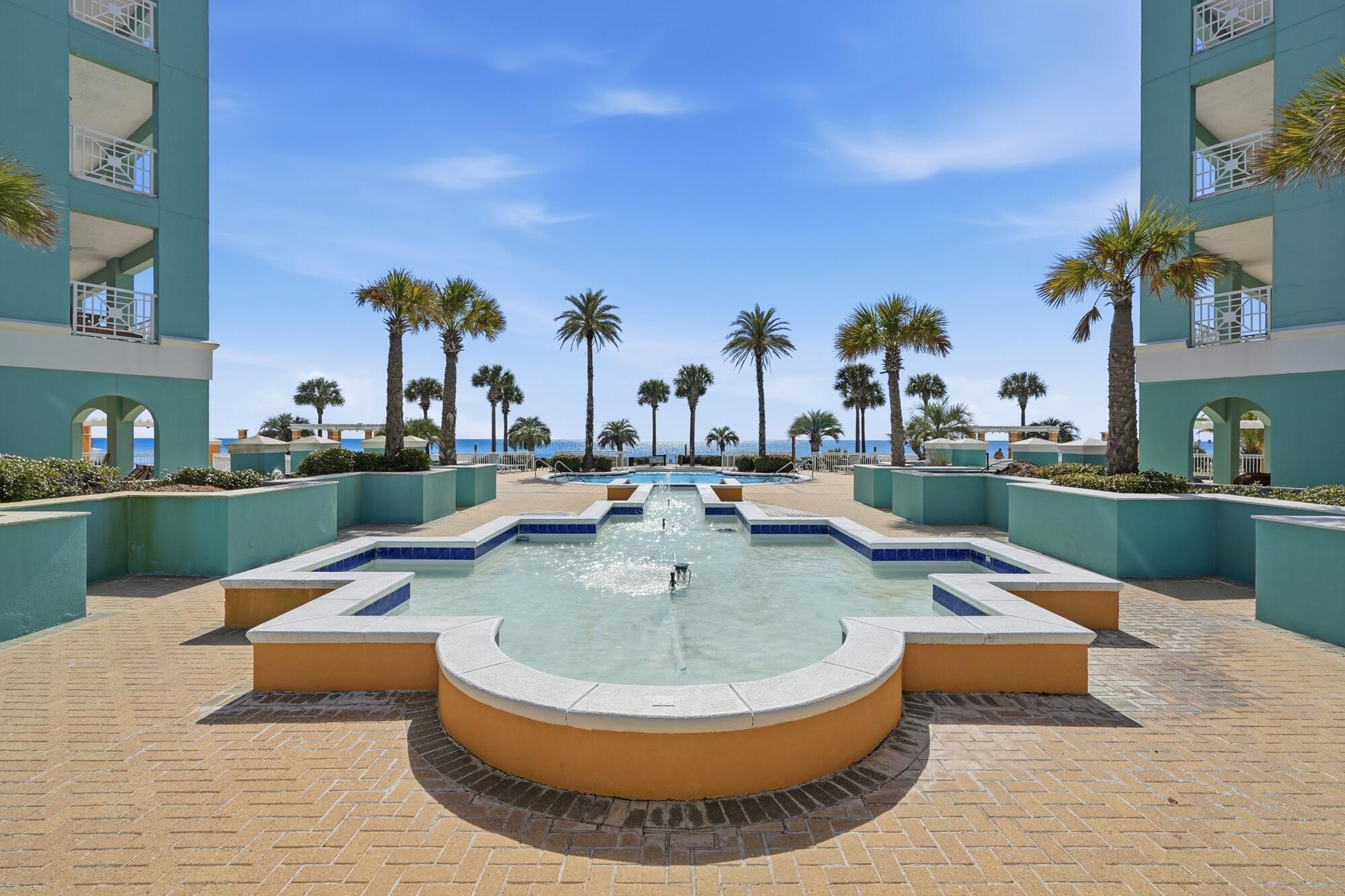 EN SOLEIL - Residential