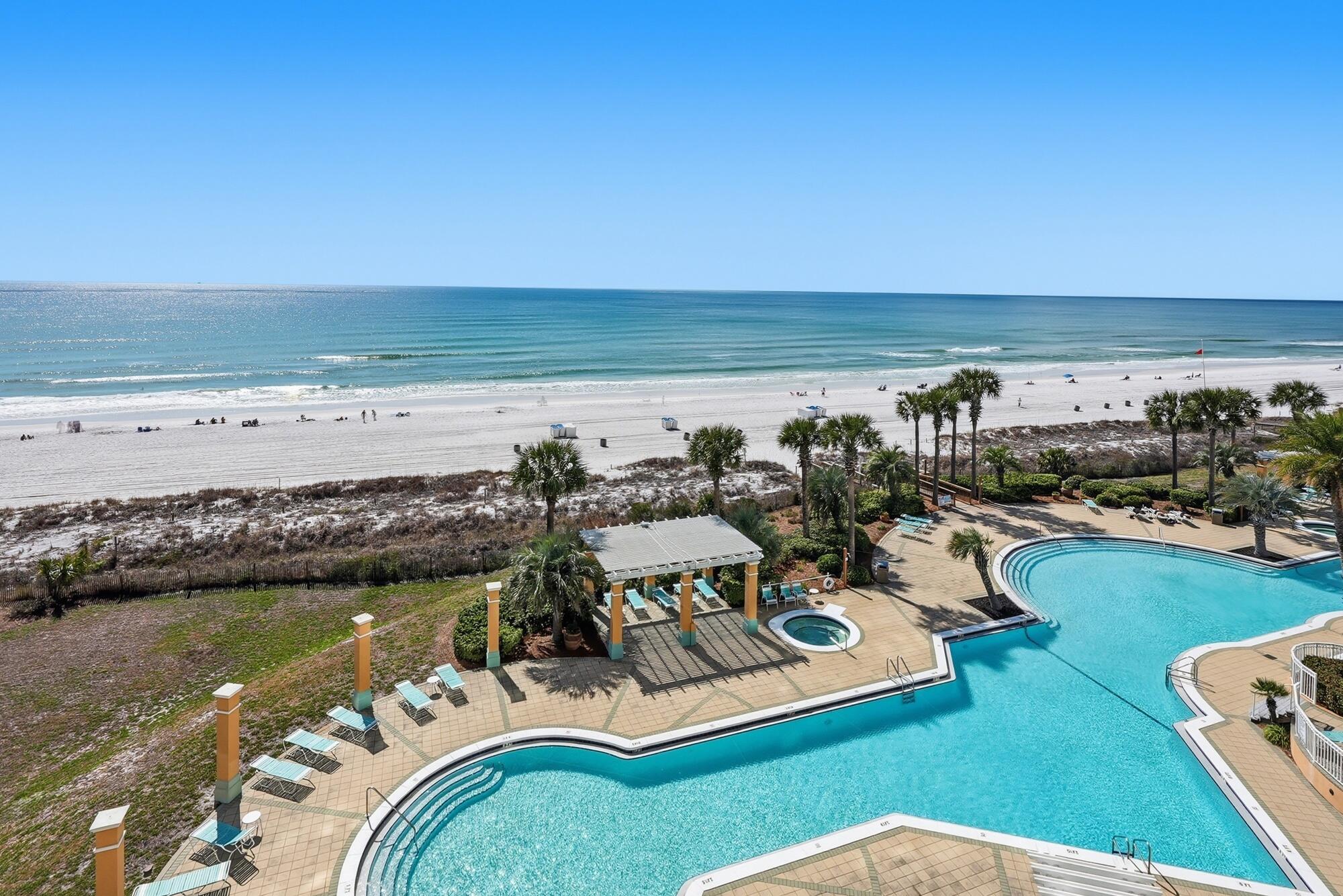 EN SOLEIL - Residential