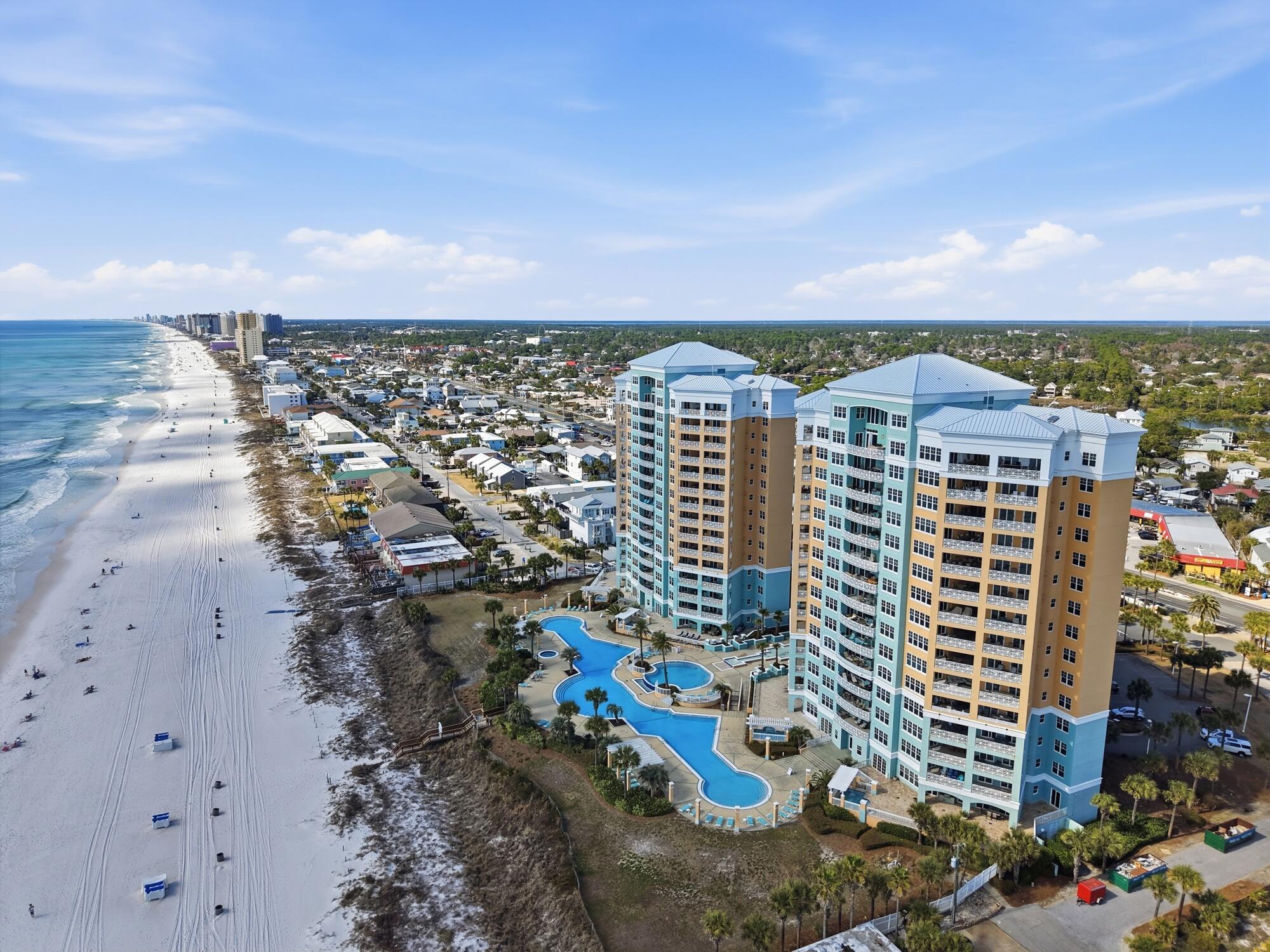 EN SOLEIL - Residential