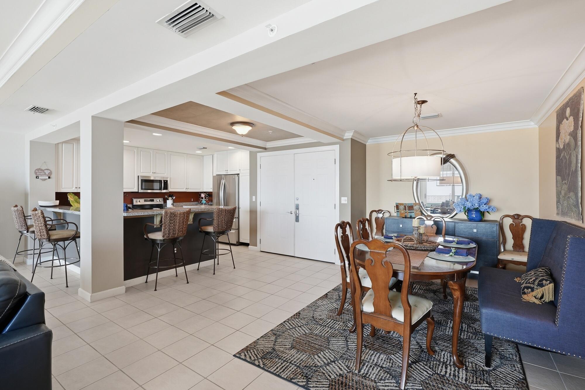 EN SOLEIL - Residential