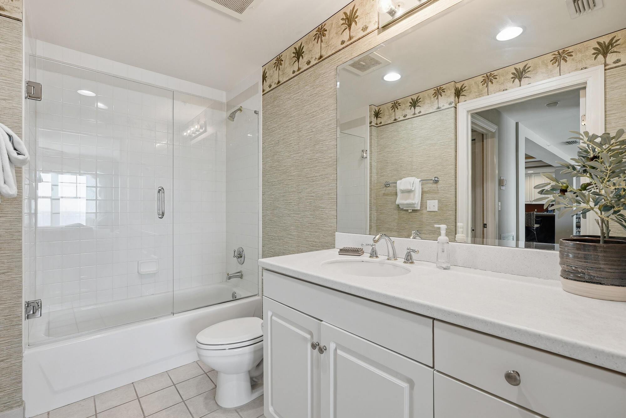 EN SOLEIL - Residential