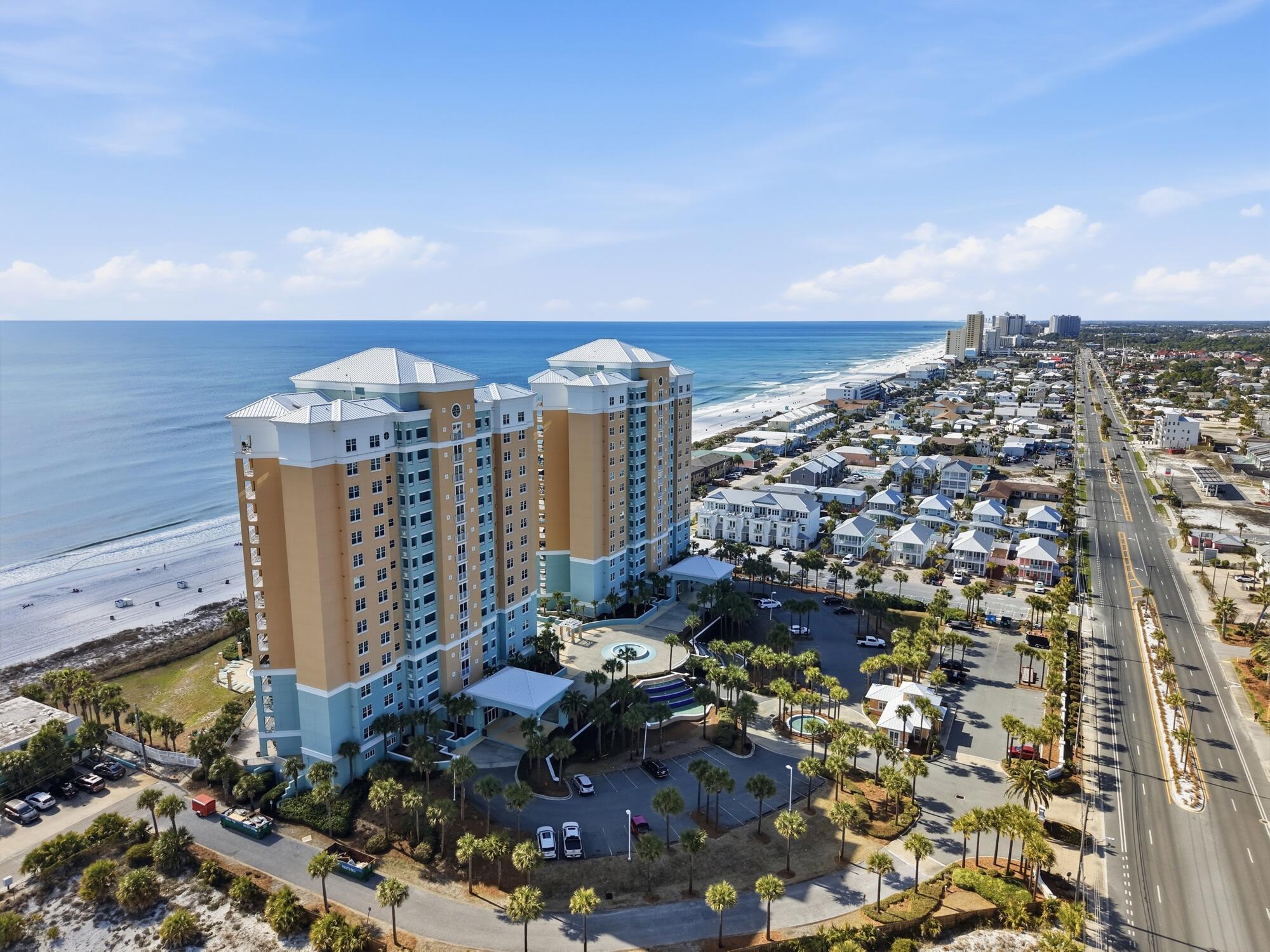 EN SOLEIL - Residential