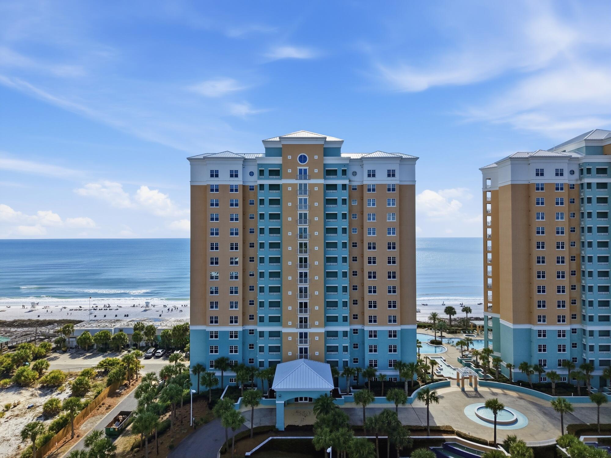 EN SOLEIL - Residential